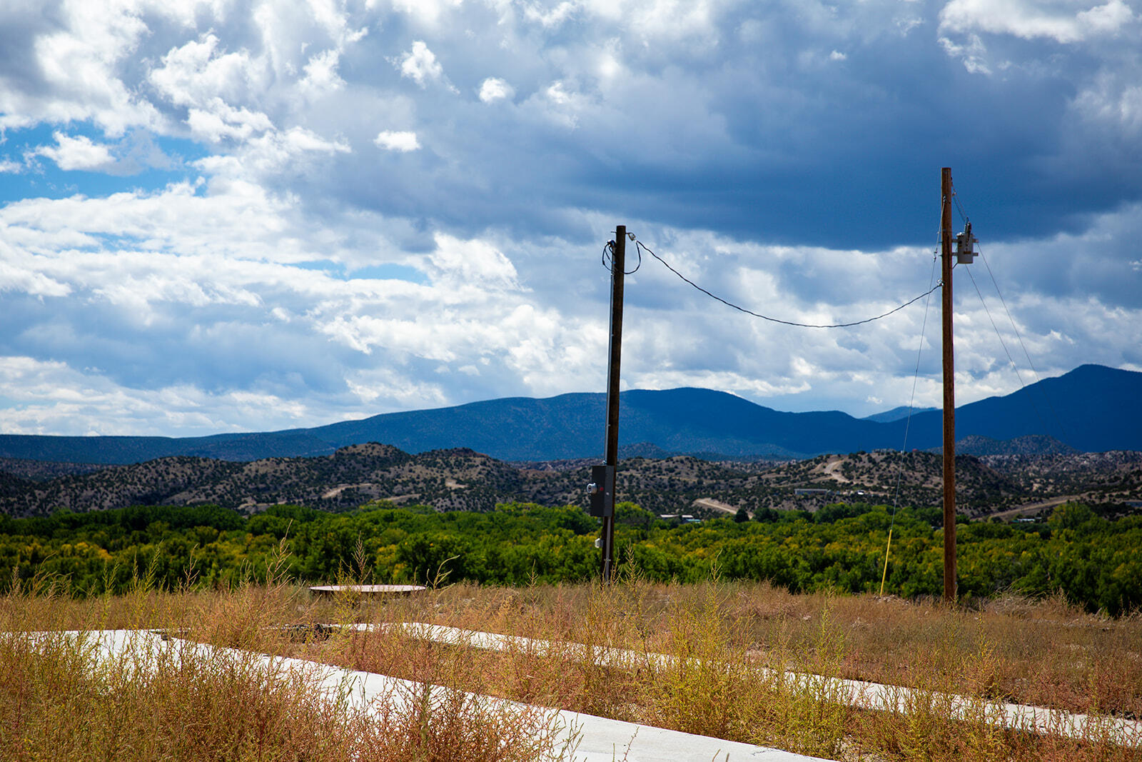 33750 Us Hwy 285, Hernandez, New Mexico image 11