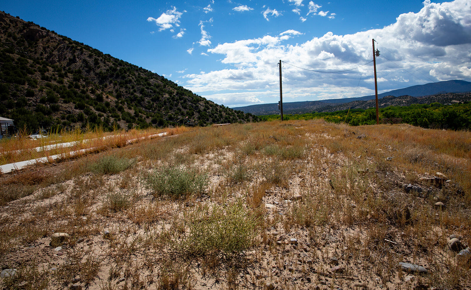 33750 Us Hwy 285, Hernandez, New Mexico image 29