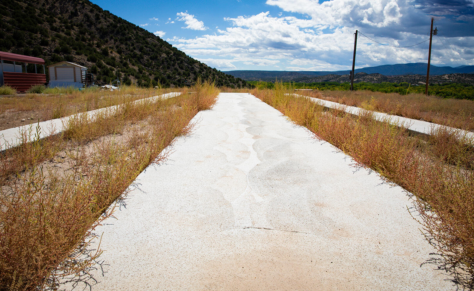 33750 Us Hwy 285, Hernandez, New Mexico image 15