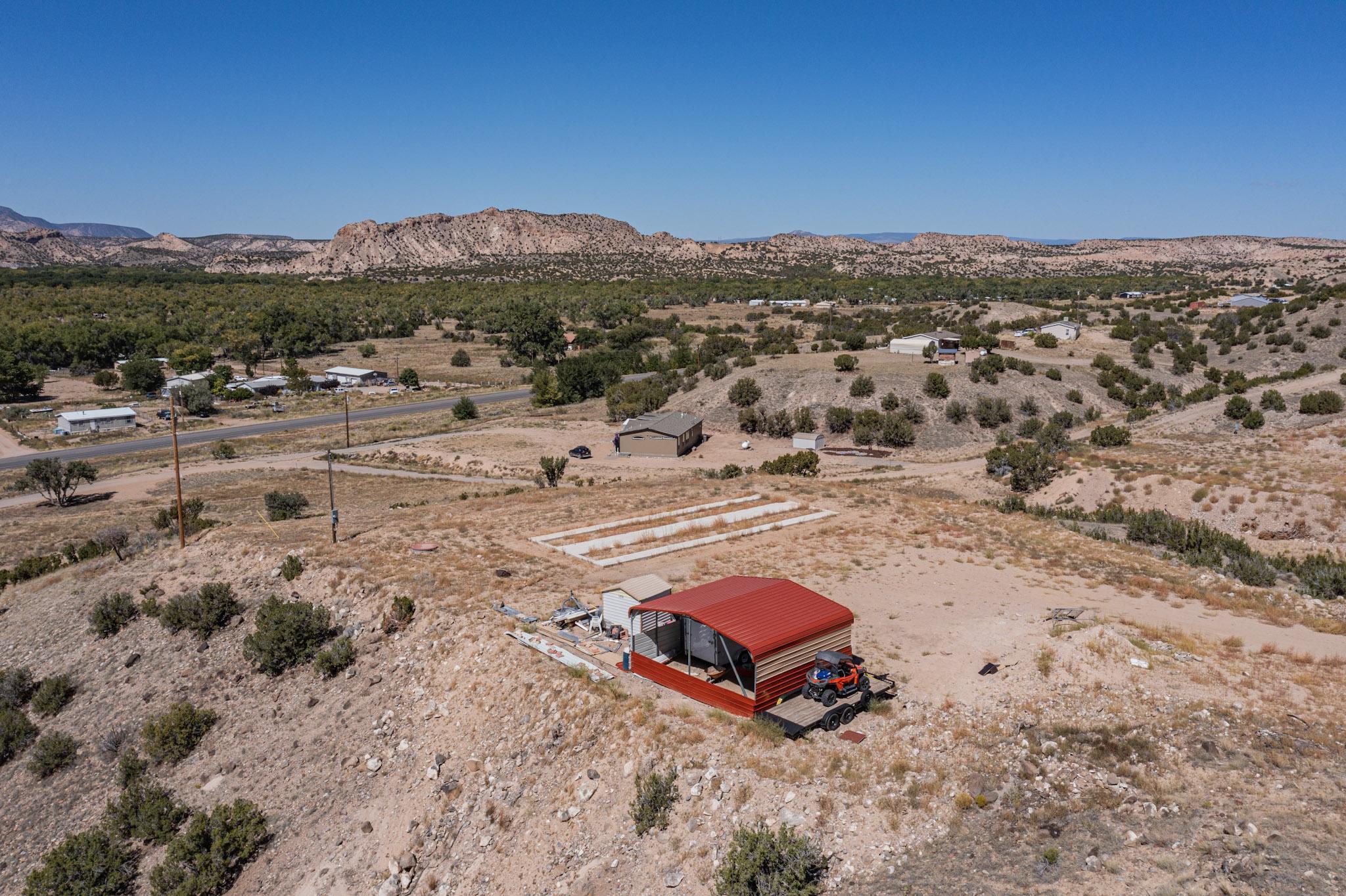 33750 Us Hwy 285, Hernandez, New Mexico image 34