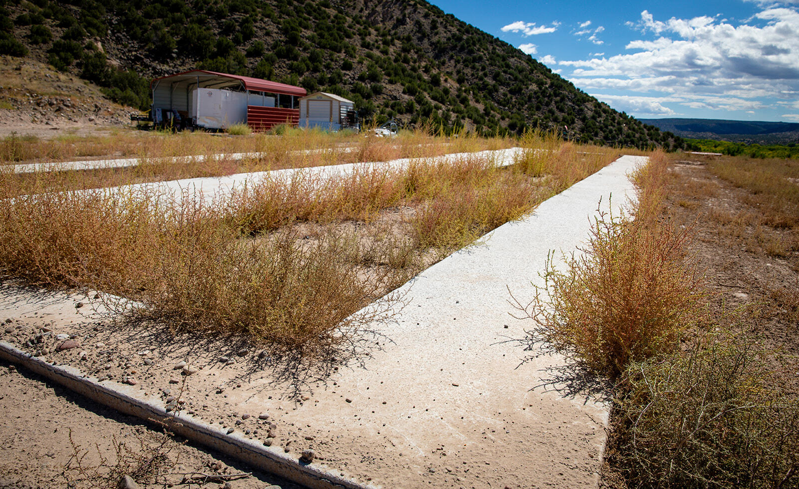 33750 Us Hwy 285, Hernandez, New Mexico image 12