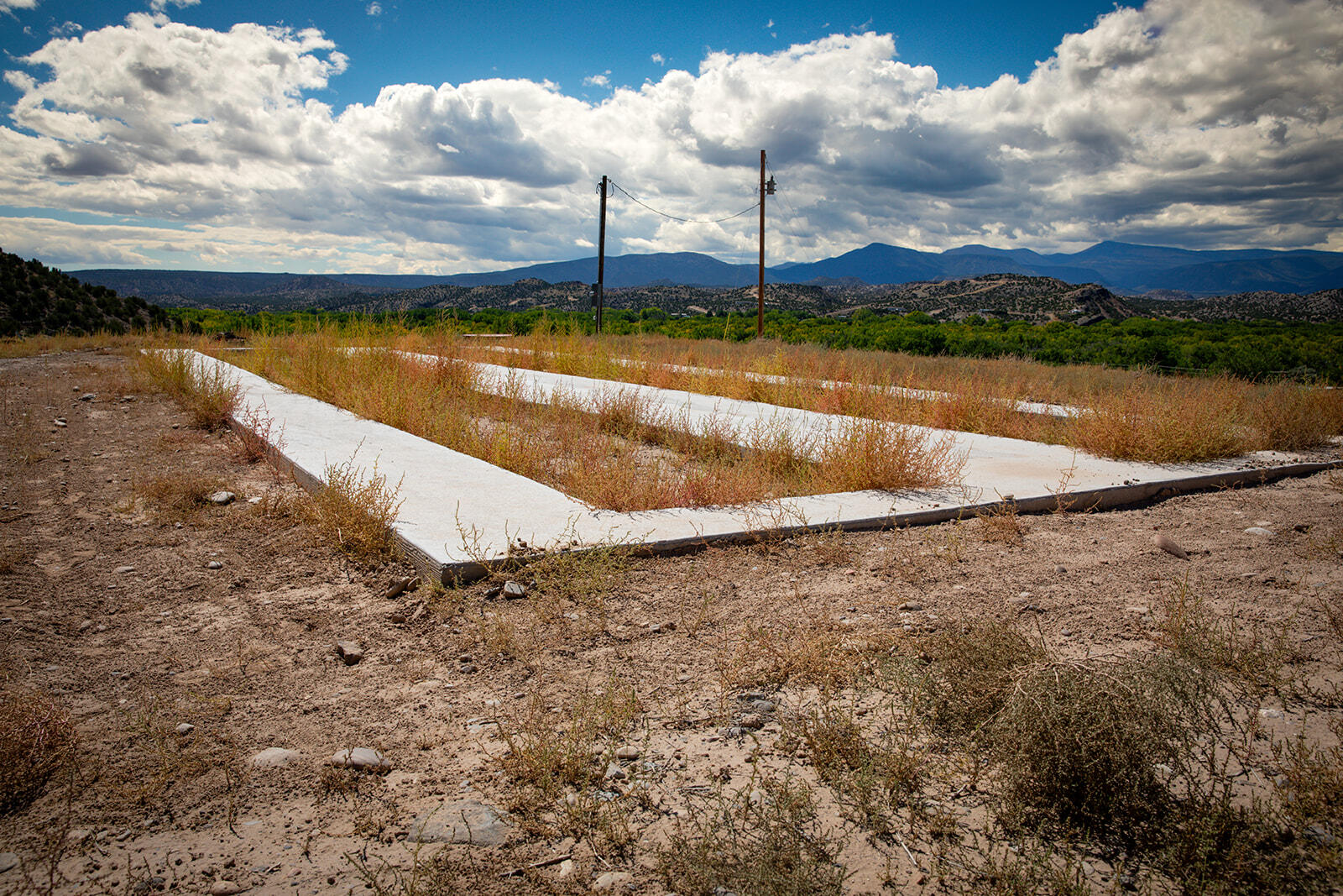 33750 Us Hwy 285, Hernandez, New Mexico image 33