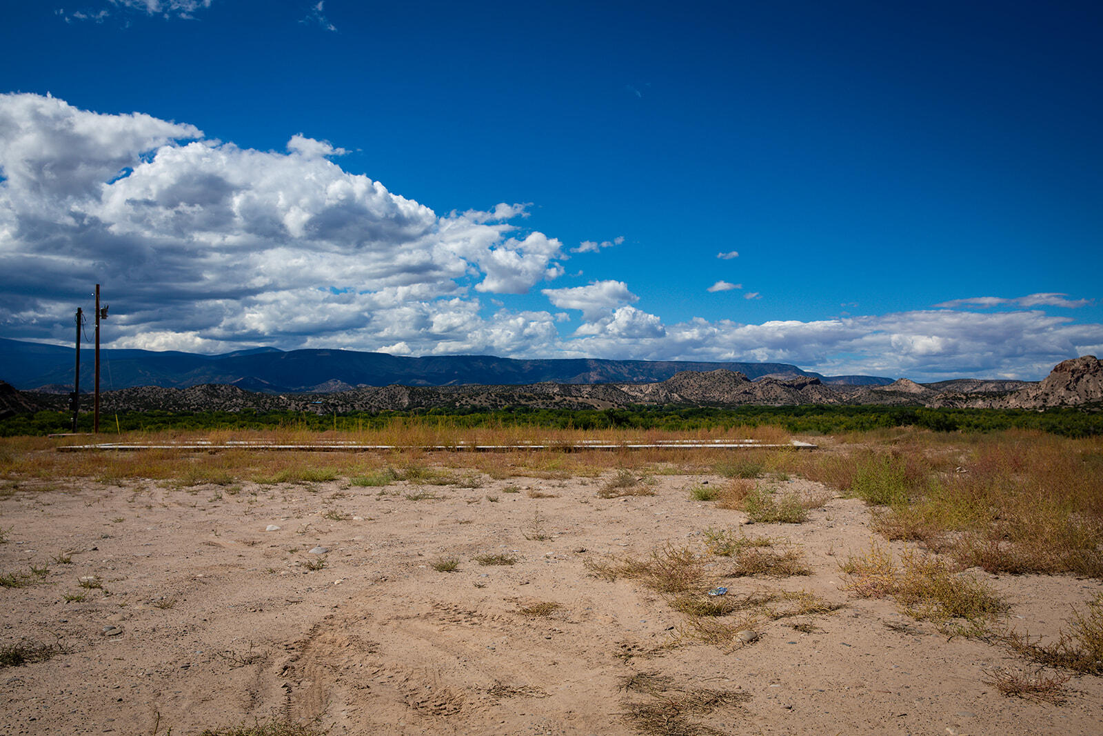 33750 Us Hwy 285, Hernandez, New Mexico image 16