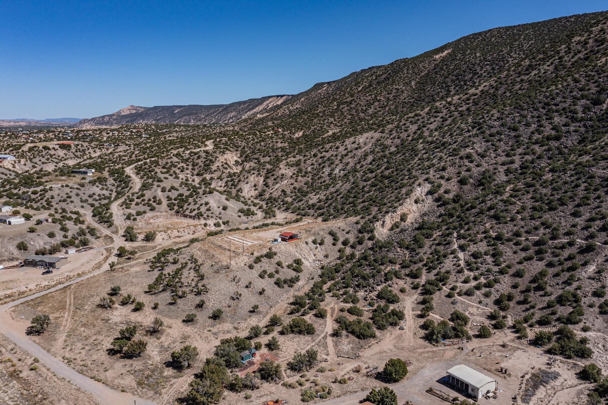 33750 Us Hwy 285, Hernandez, New Mexico image 42