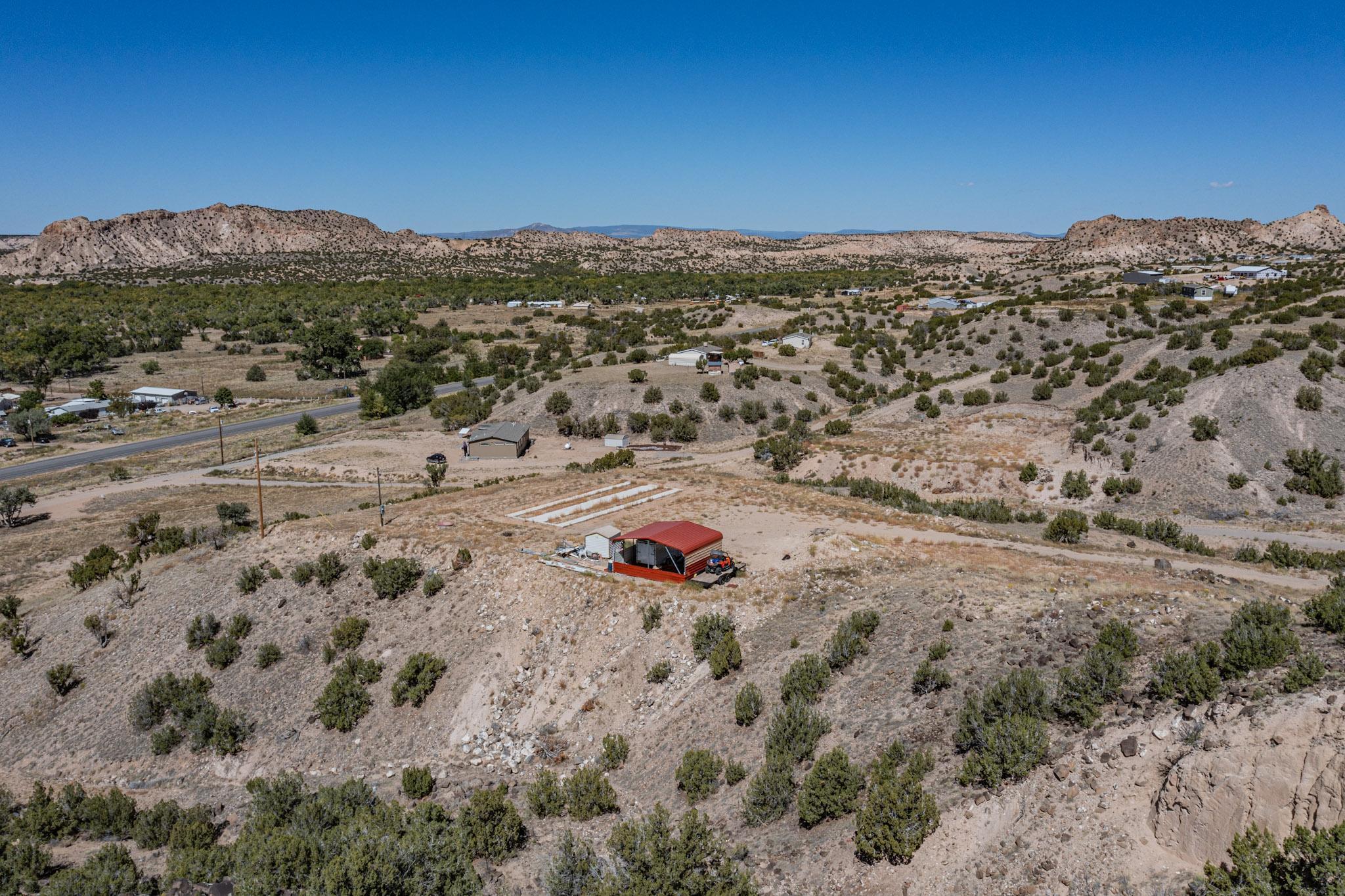 33750 Us Hwy 285, Hernandez, New Mexico image 38