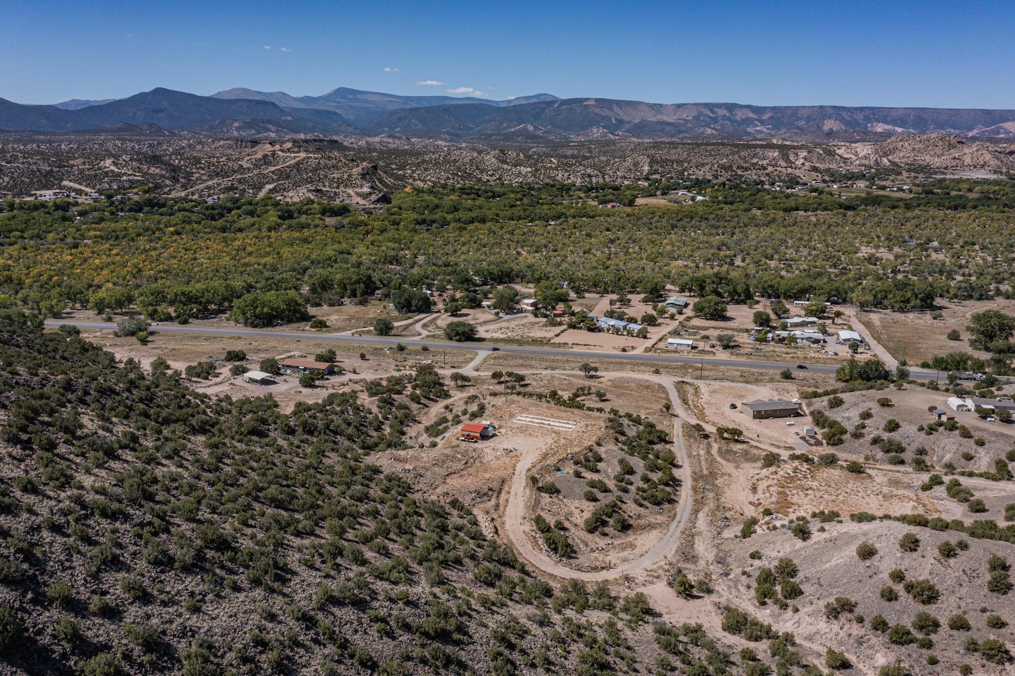 33750 Us Hwy 285, Hernandez, New Mexico image 44