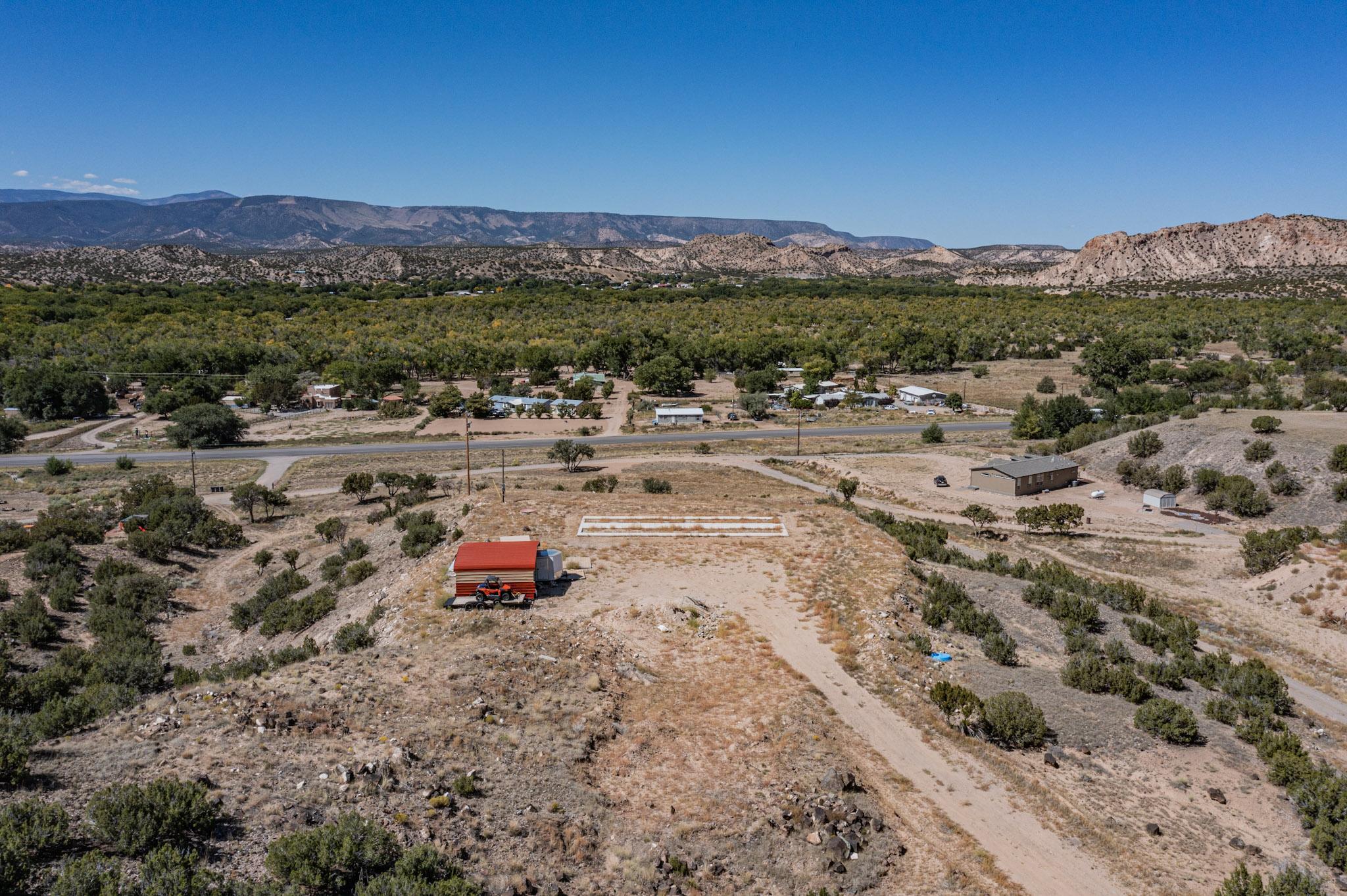 33750 Us Hwy 285, Hernandez, New Mexico image 39