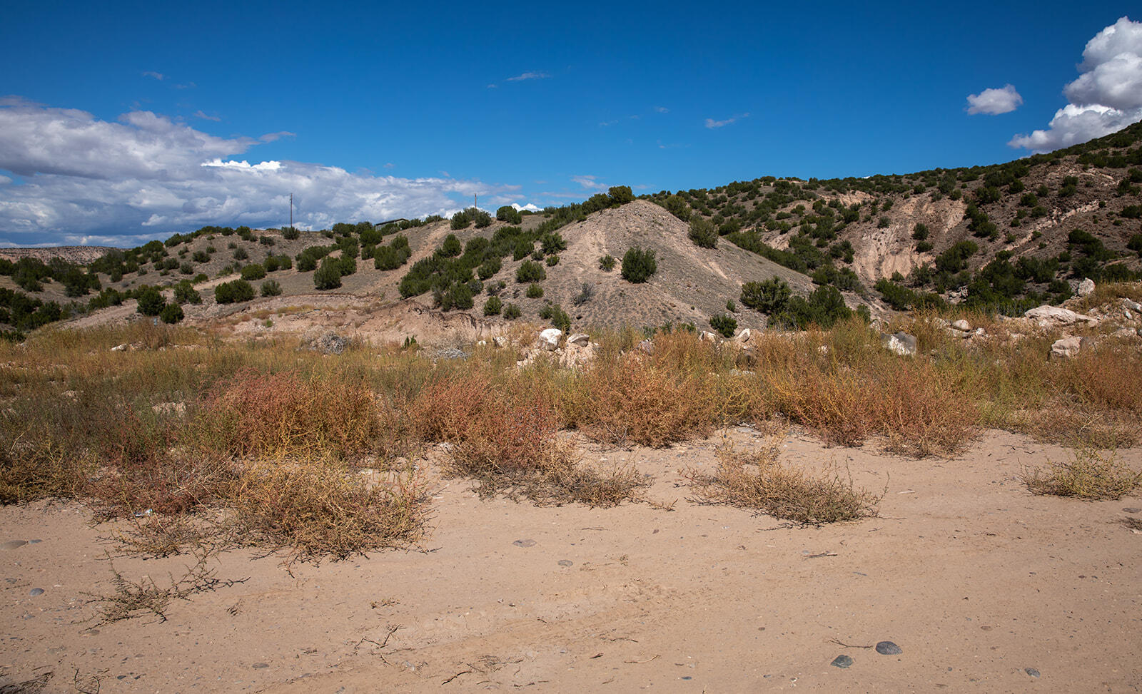 33750 Us Hwy 285, Hernandez, New Mexico image 20