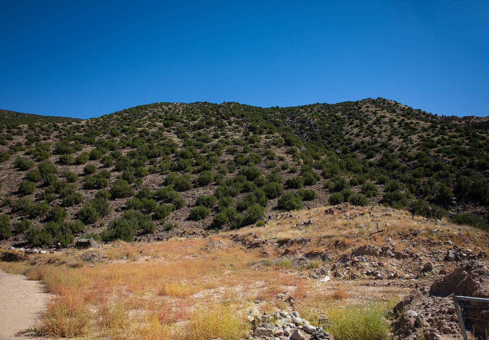 33750 Us Hwy 285, Hernandez, New Mexico image 22