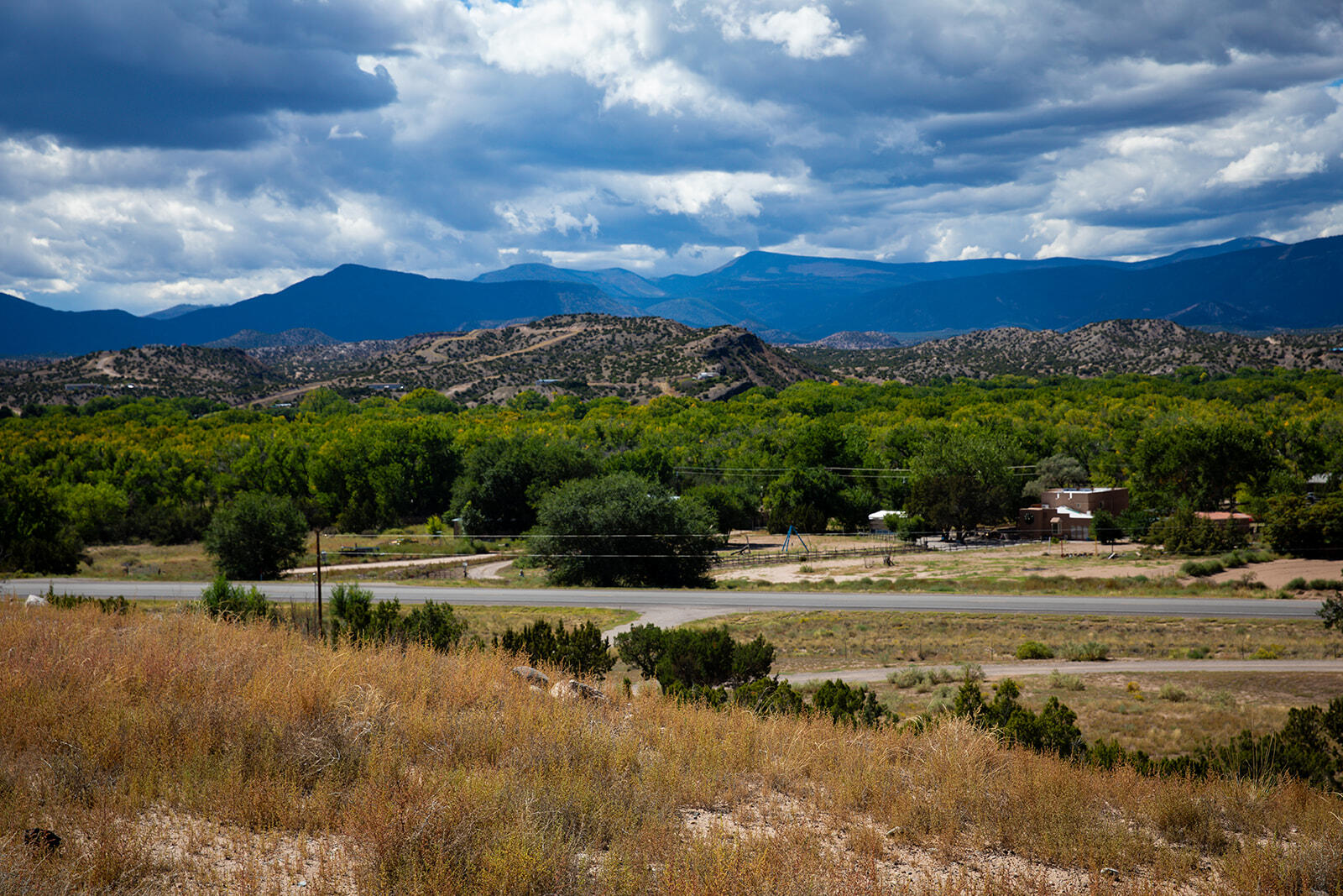 33750 Us Hwy 285, Hernandez, New Mexico image 9