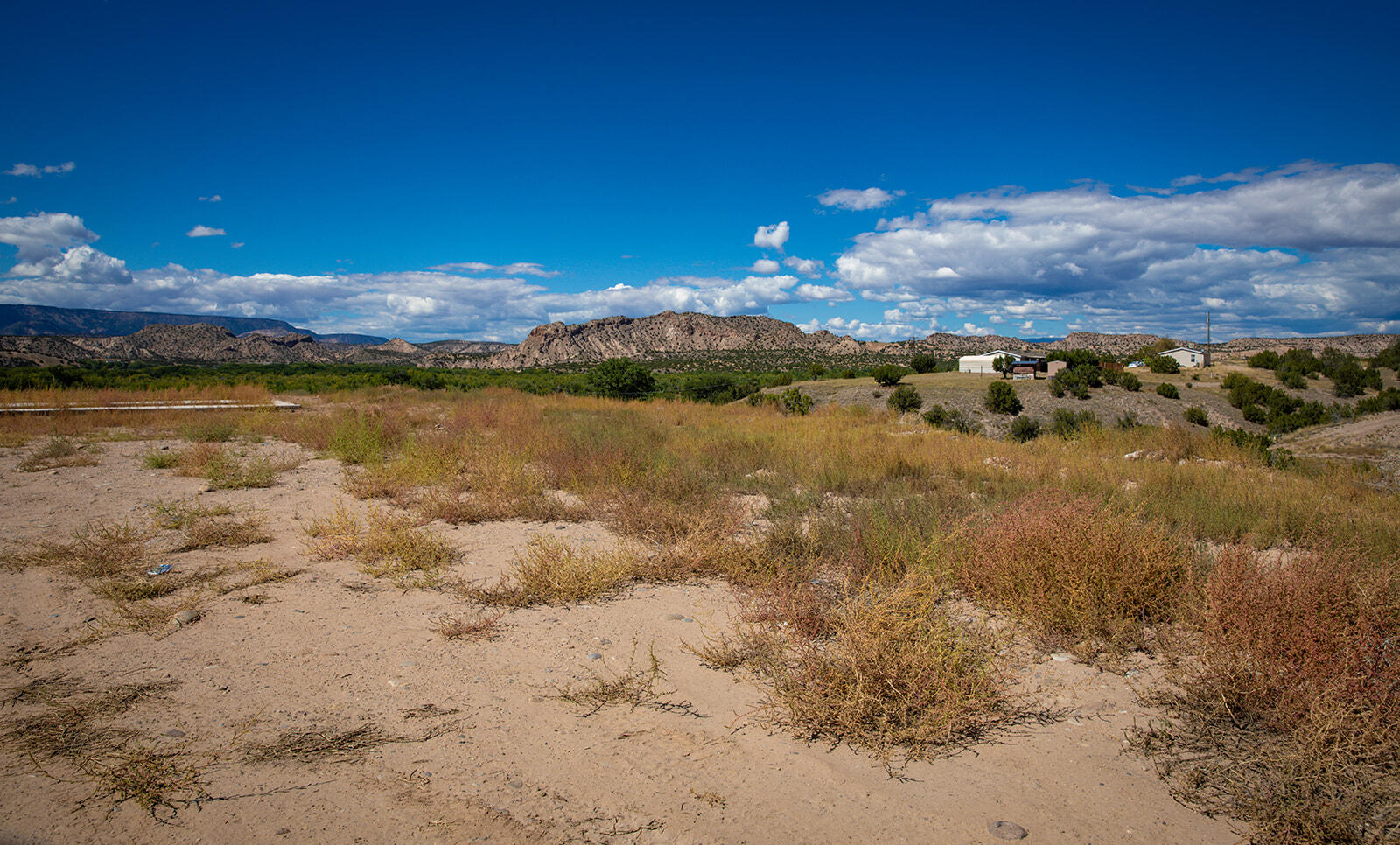 33750 Us Hwy 285, Hernandez, New Mexico image 19