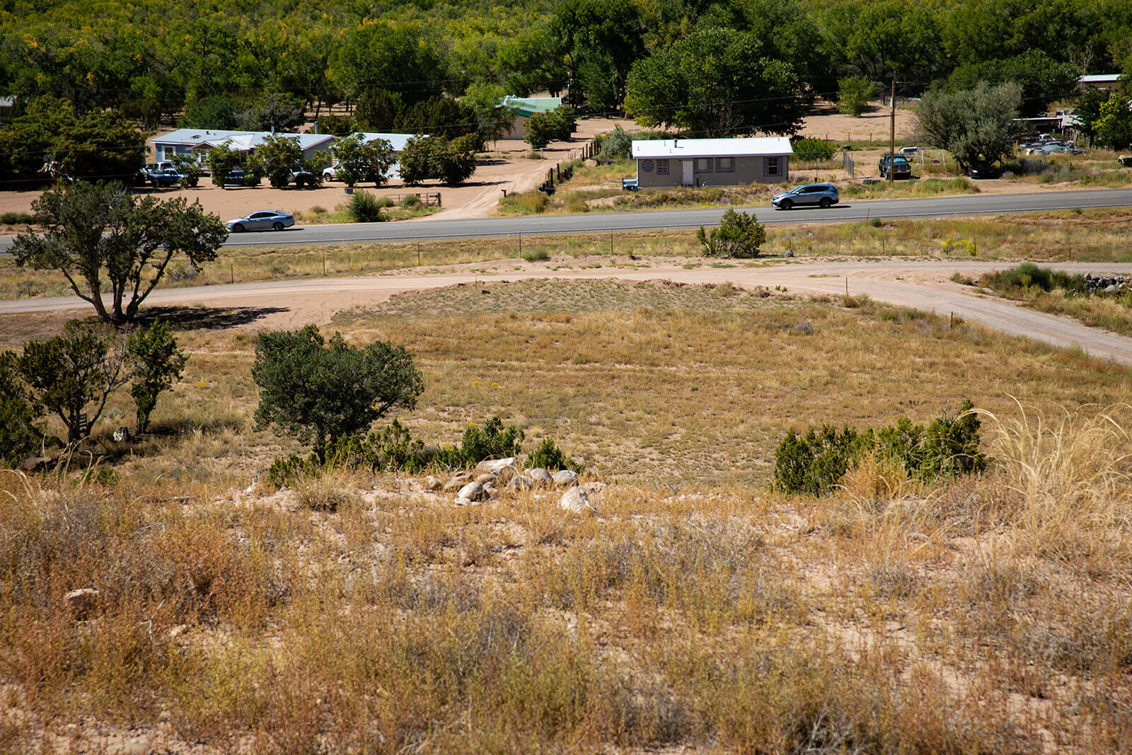 33750 Us Hwy 285, Hernandez, New Mexico image 8