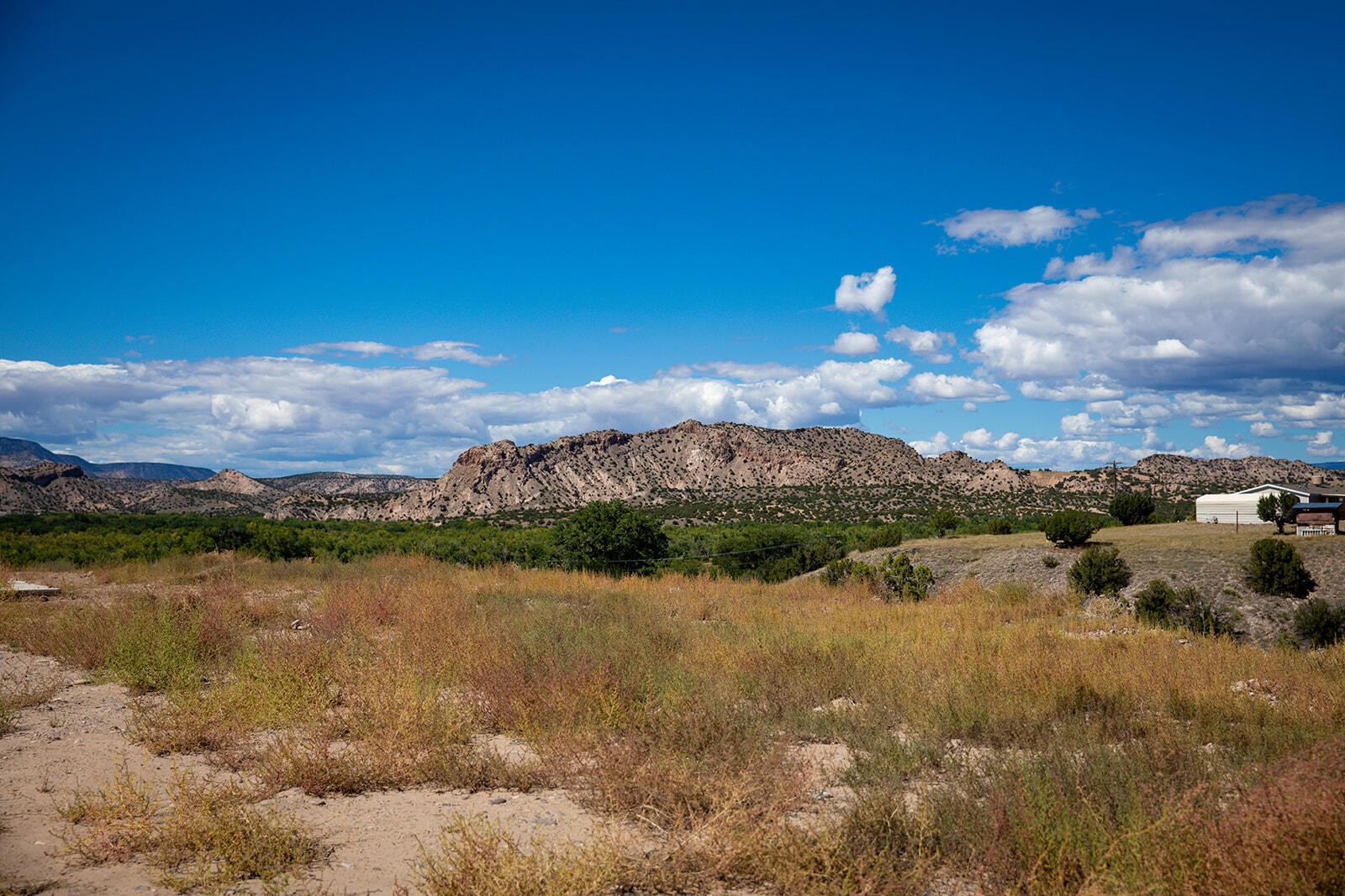 33750 Us Hwy 285, Hernandez, New Mexico image 18