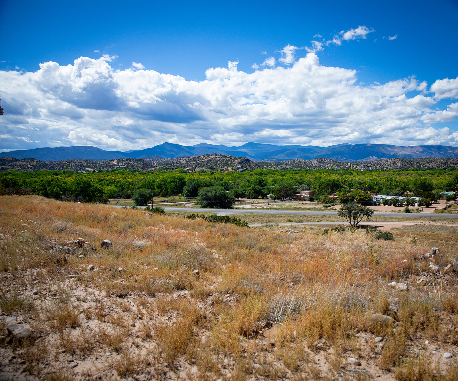 33750 Us Hwy 285, Hernandez, New Mexico image 31