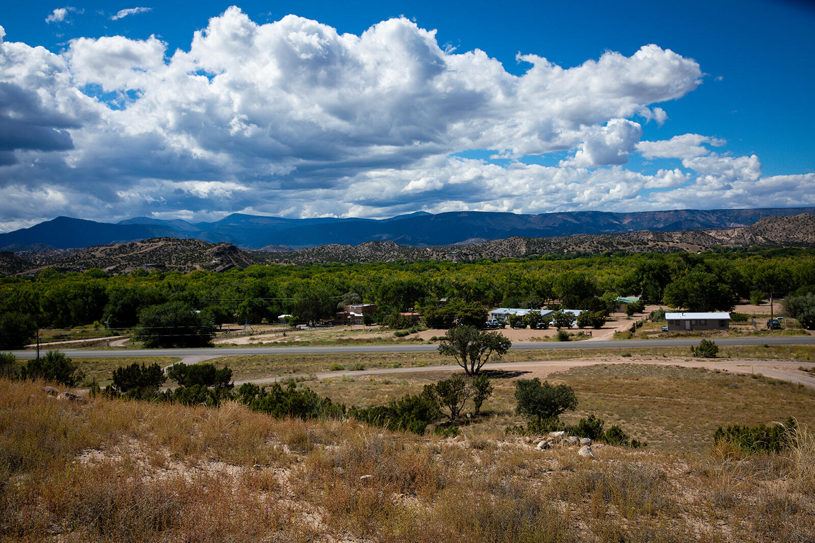 33750 Us Hwy 285, Hernandez, New Mexico image 7