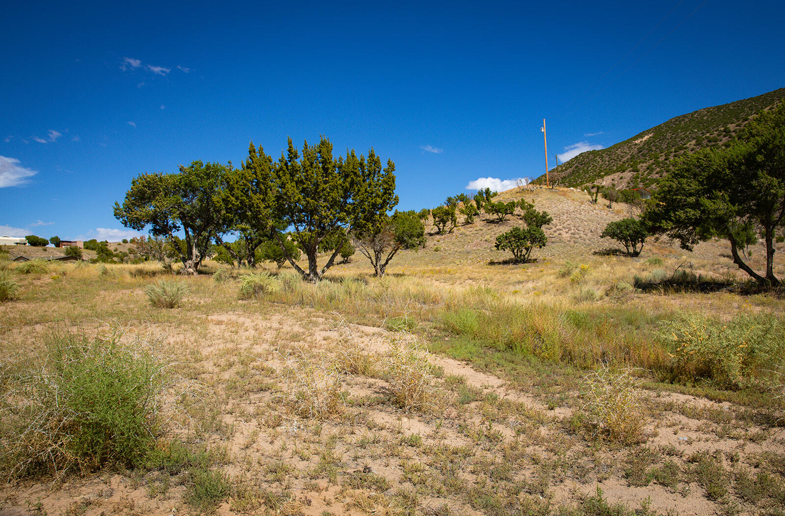 33750 Us Hwy 285, Hernandez, New Mexico image 1