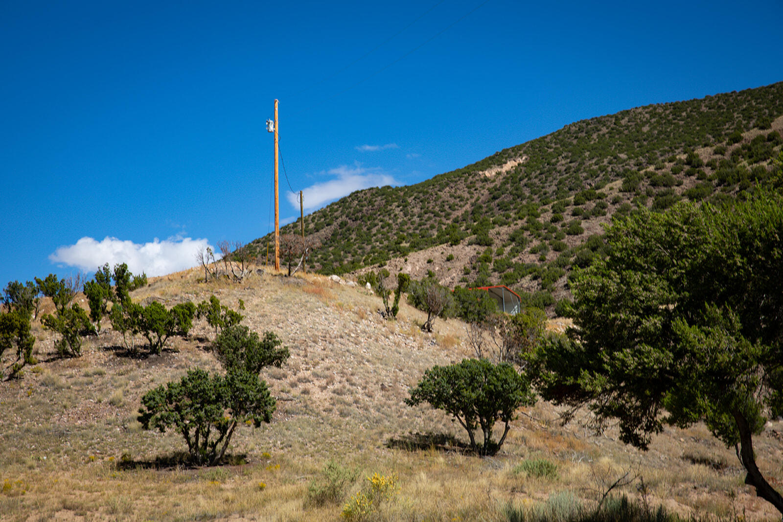 33750 Us Hwy 285, Hernandez, New Mexico image 3