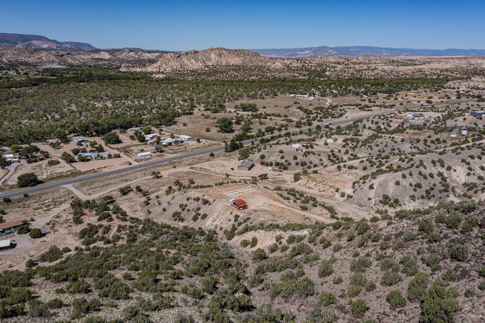 33750 Us Hwy 285, Hernandez, New Mexico image 43