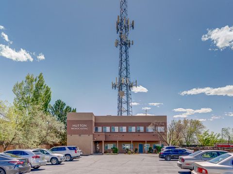 2502 CAMINO ENTRADA Santa Fe NM 87507