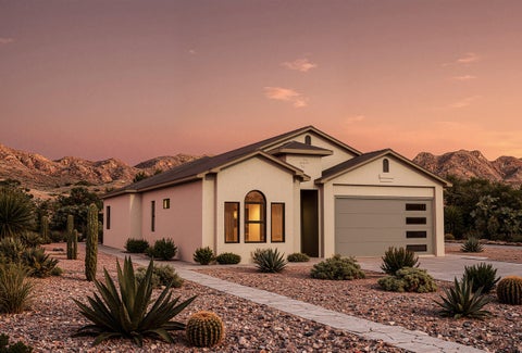 Photo of 6821 Quivira Drive NW, Albuquerque, NM 87120 (MLS # 1111147)