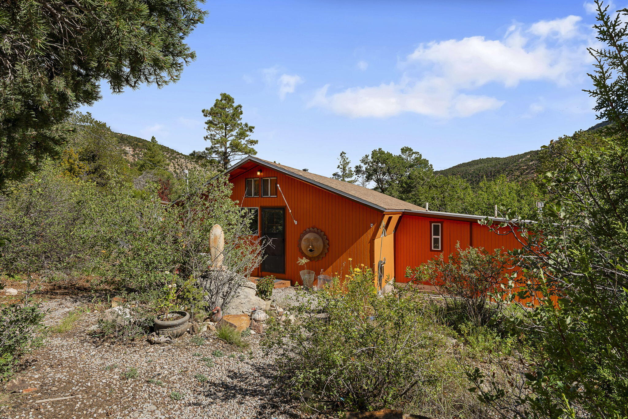 185 Redondo Road