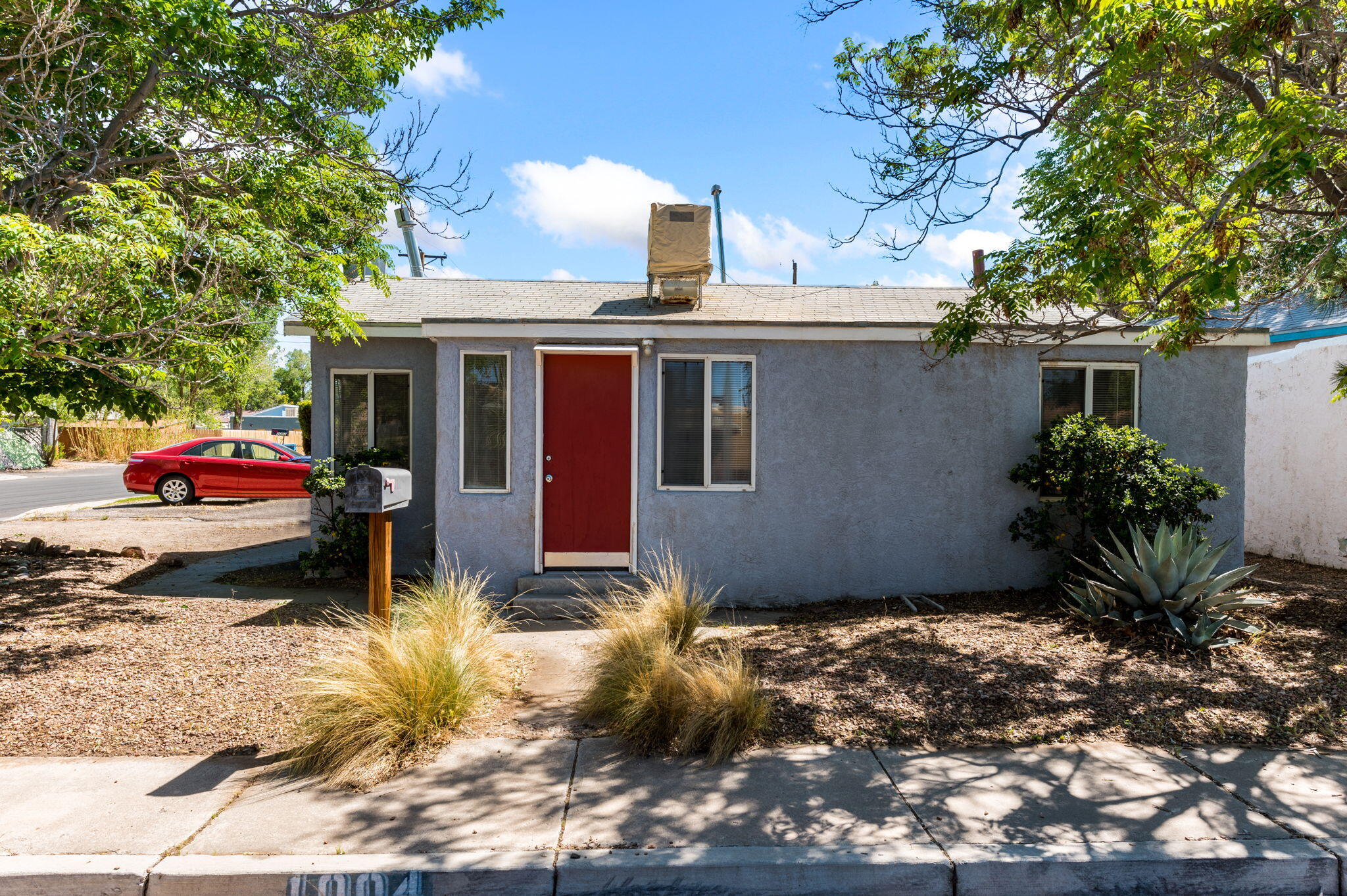 1004 Santa Fe Avenue SW