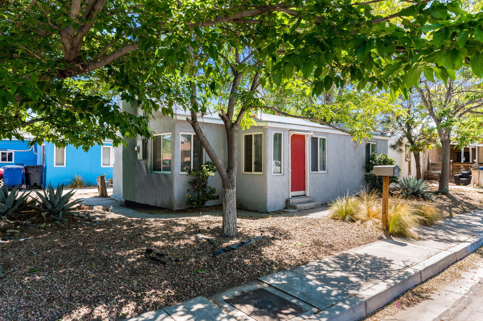 1004 Santa Fe Avenue SW