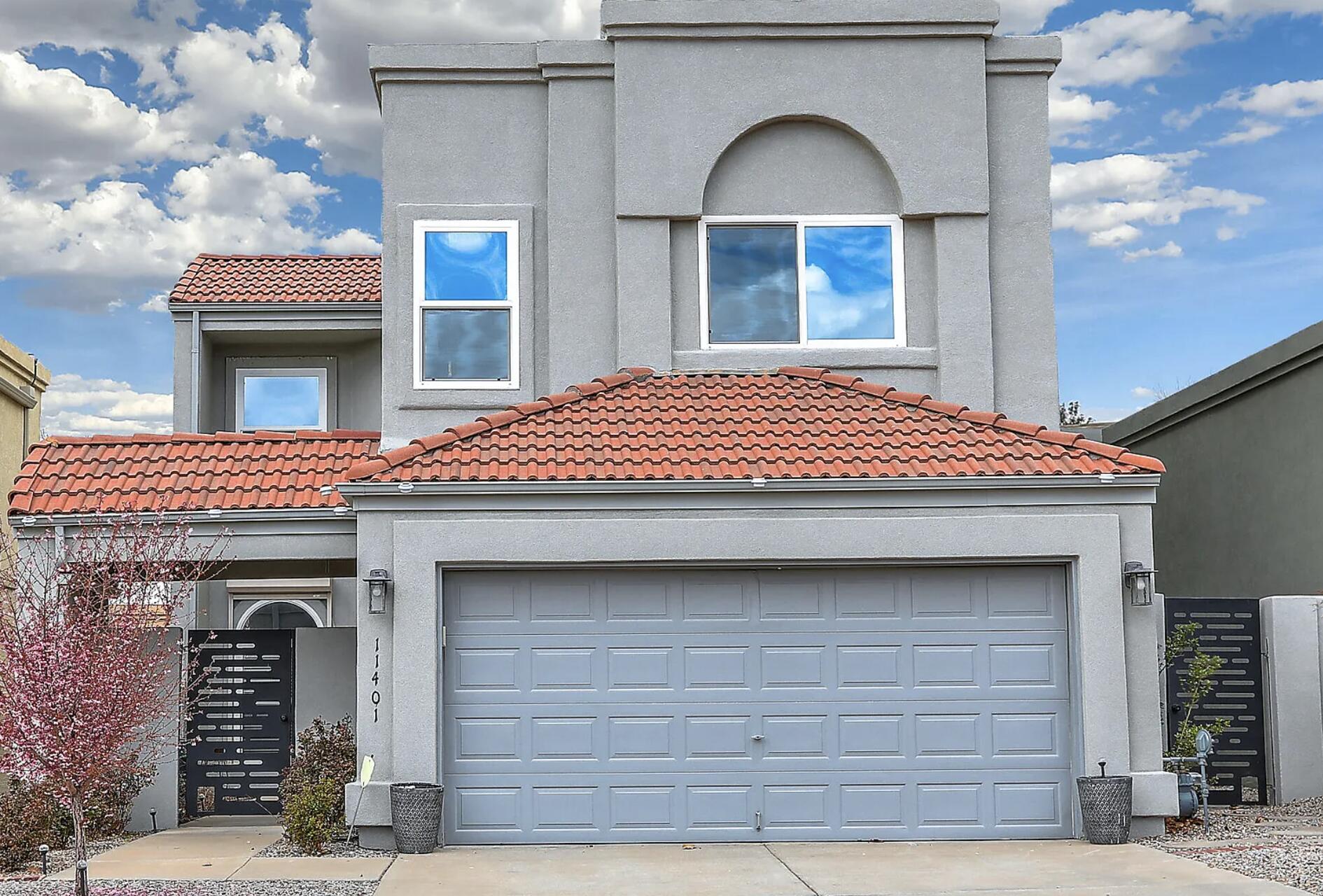 11401 Academy Ridge Road NE