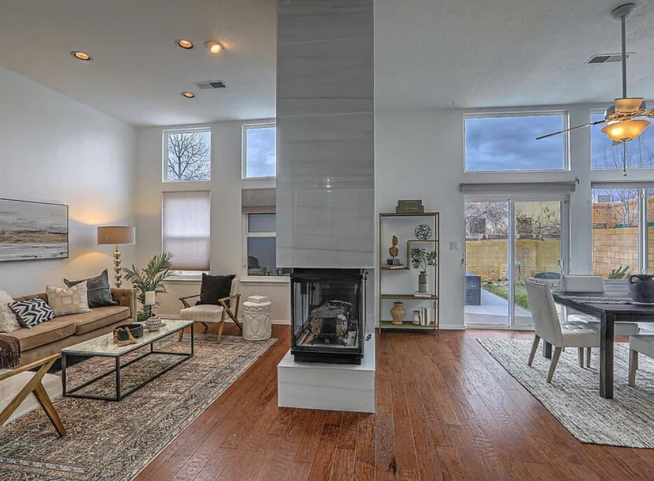 11401 Academy Ridge Road NE