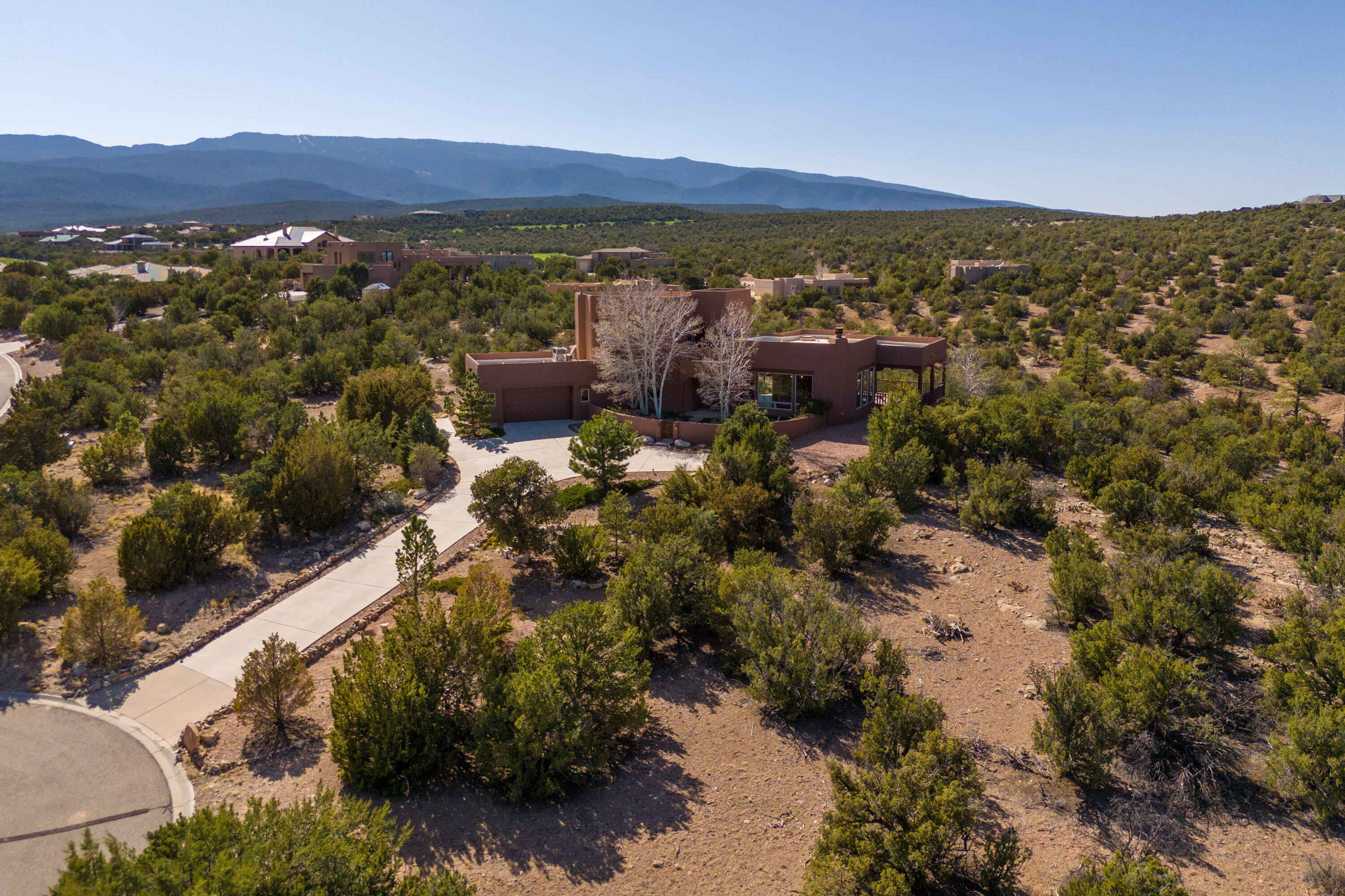 15 Tecolote Court, Sandia Park, New Mexico image 46