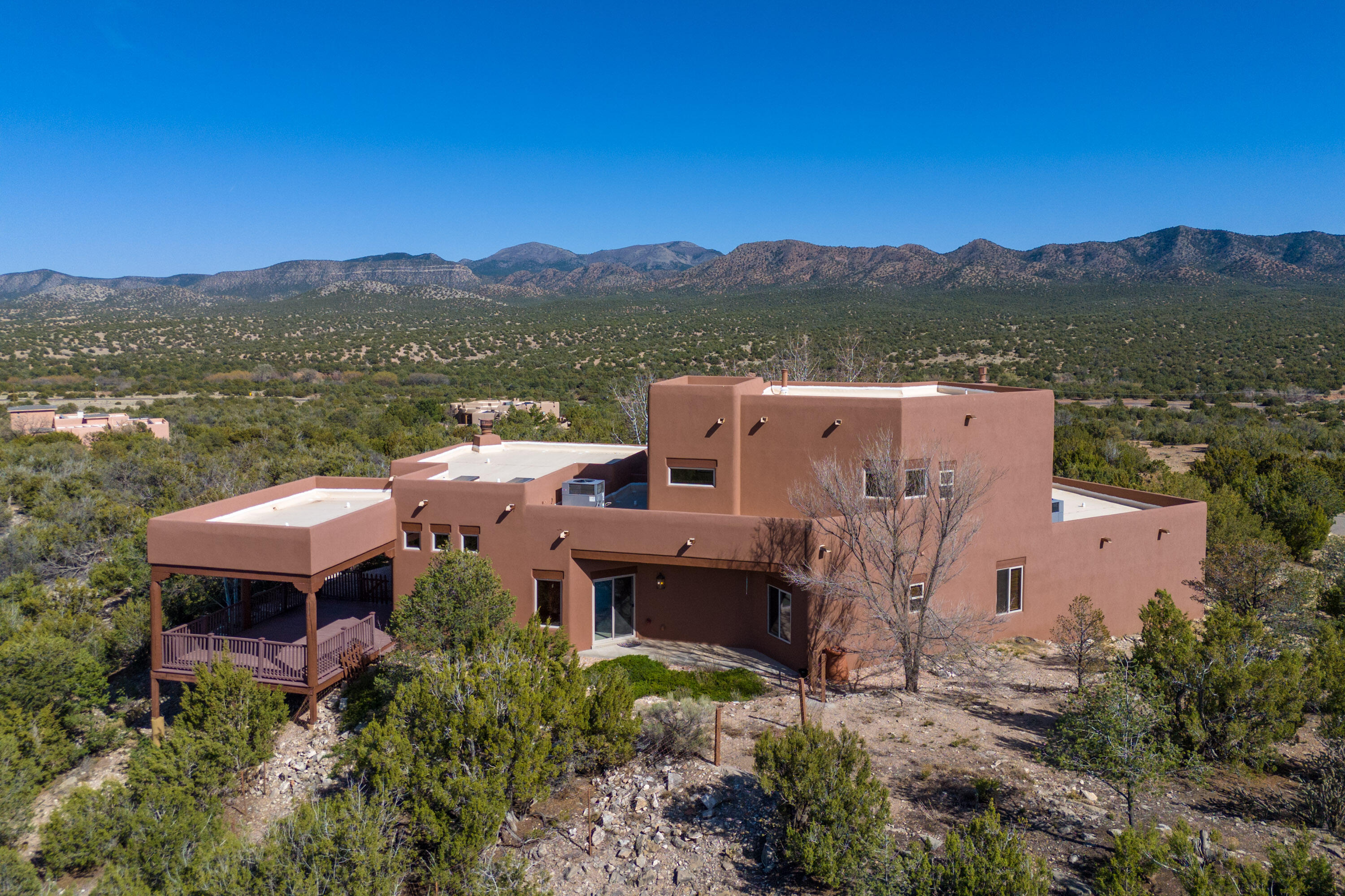 15 Tecolote Court, Sandia Park, New Mexico image 49