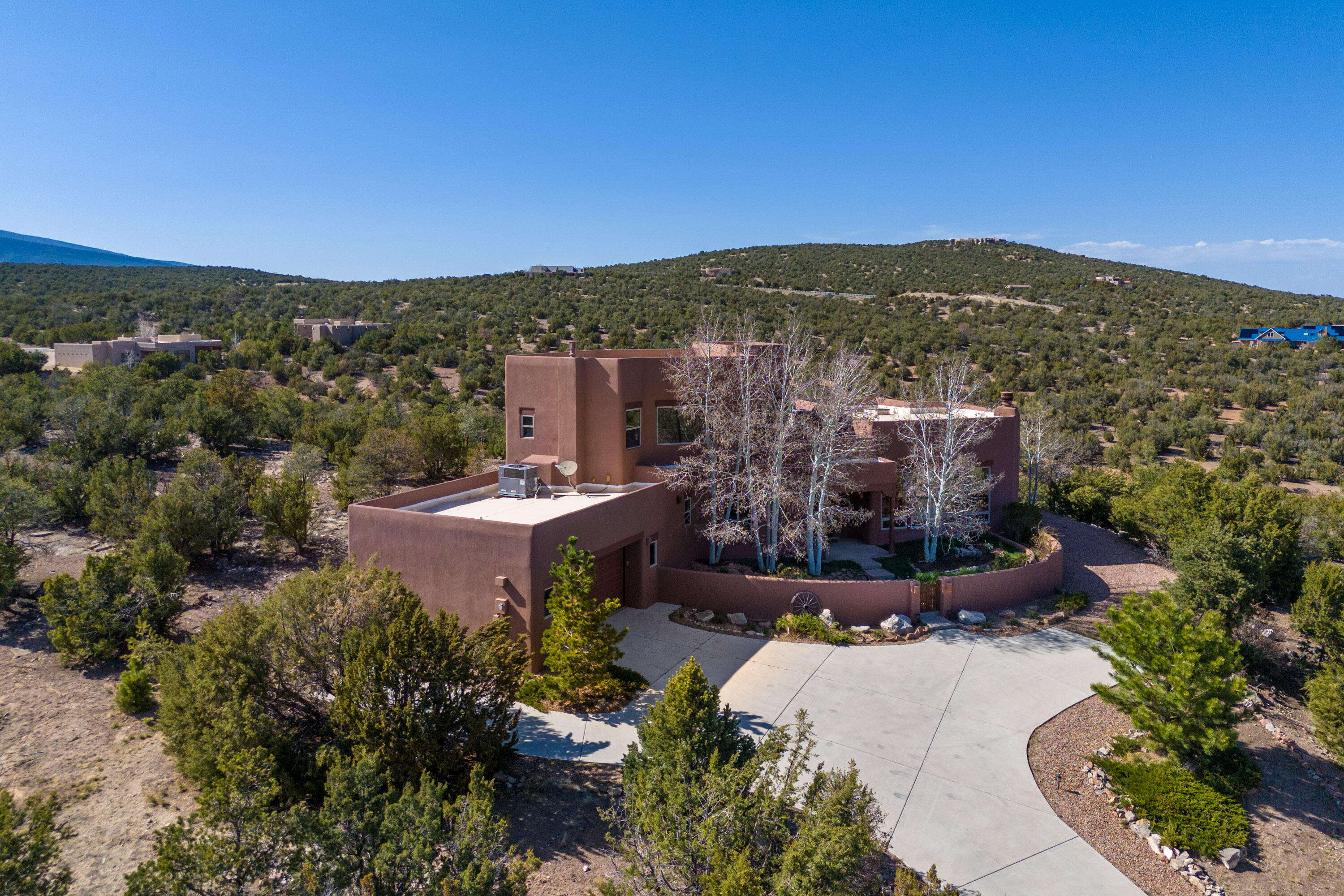 15 Tecolote Court, Sandia Park, New Mexico image 45