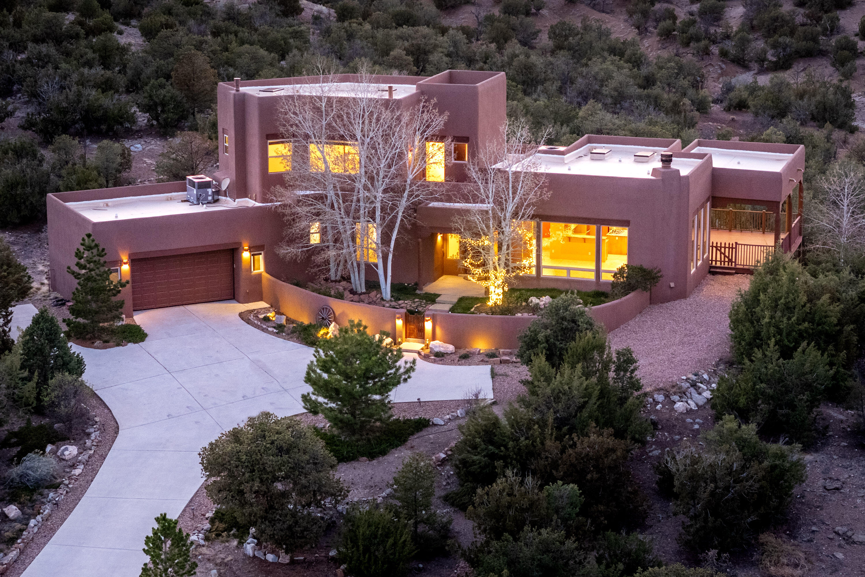 15 Tecolote Court, Sandia Park, New Mexico image 6