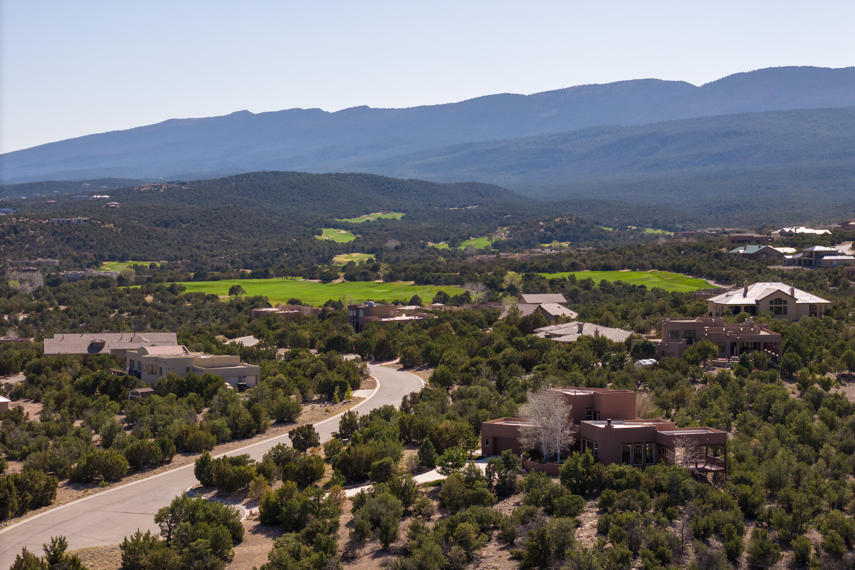 15 Tecolote Court, Sandia Park, New Mexico image 50