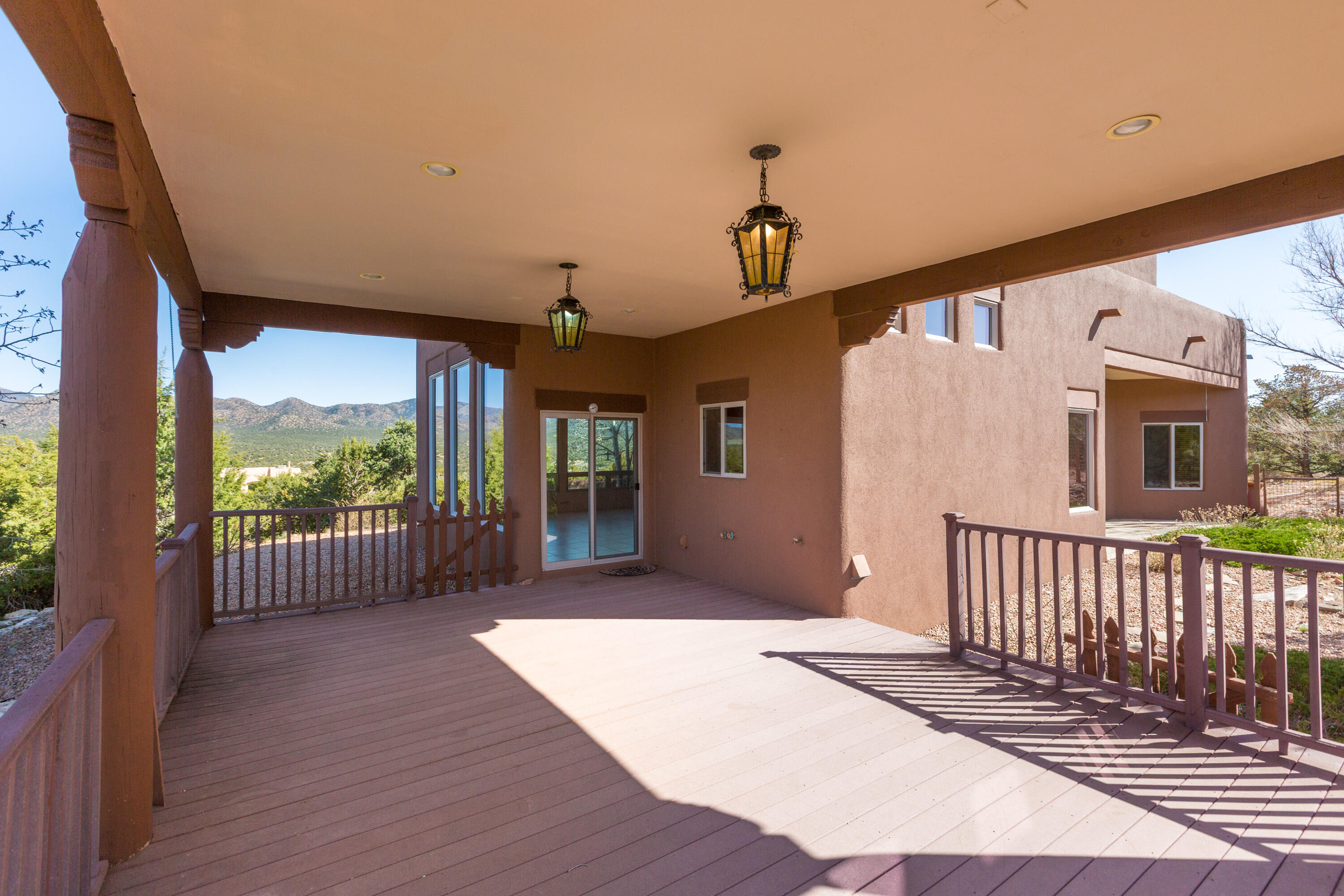 15 Tecolote Court, Sandia Park, New Mexico image 24