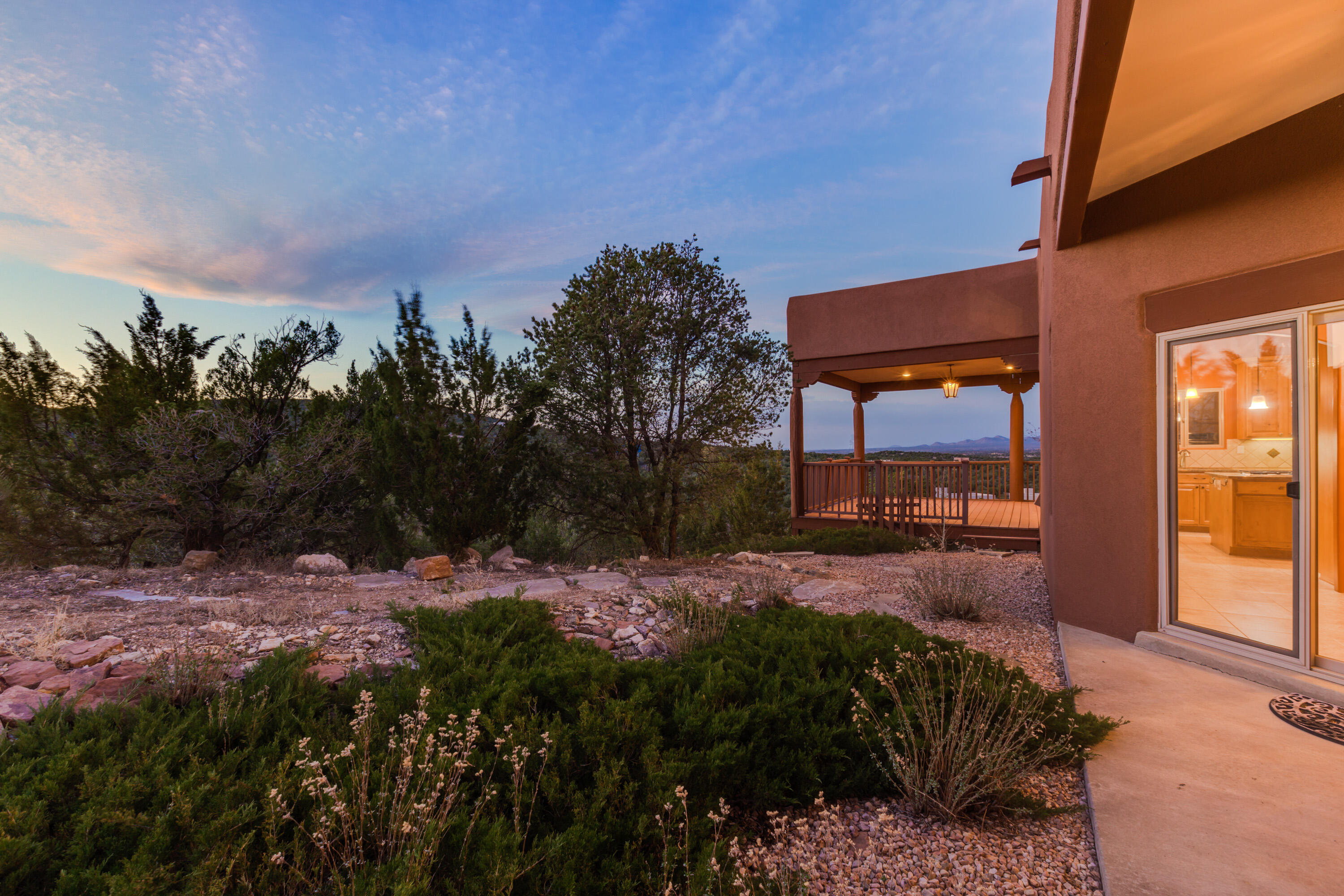 15 Tecolote Court, Sandia Park, New Mexico image 23