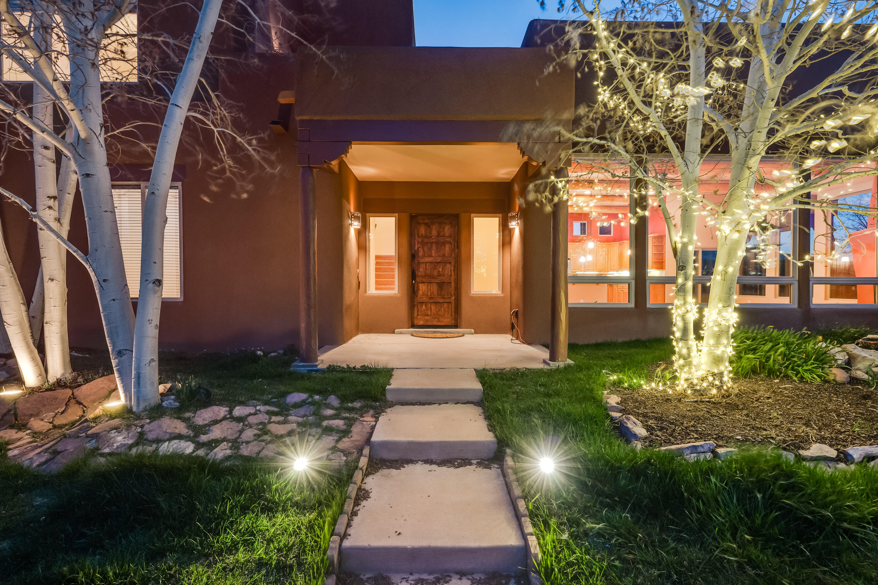 15 Tecolote Court, Sandia Park, New Mexico image 2