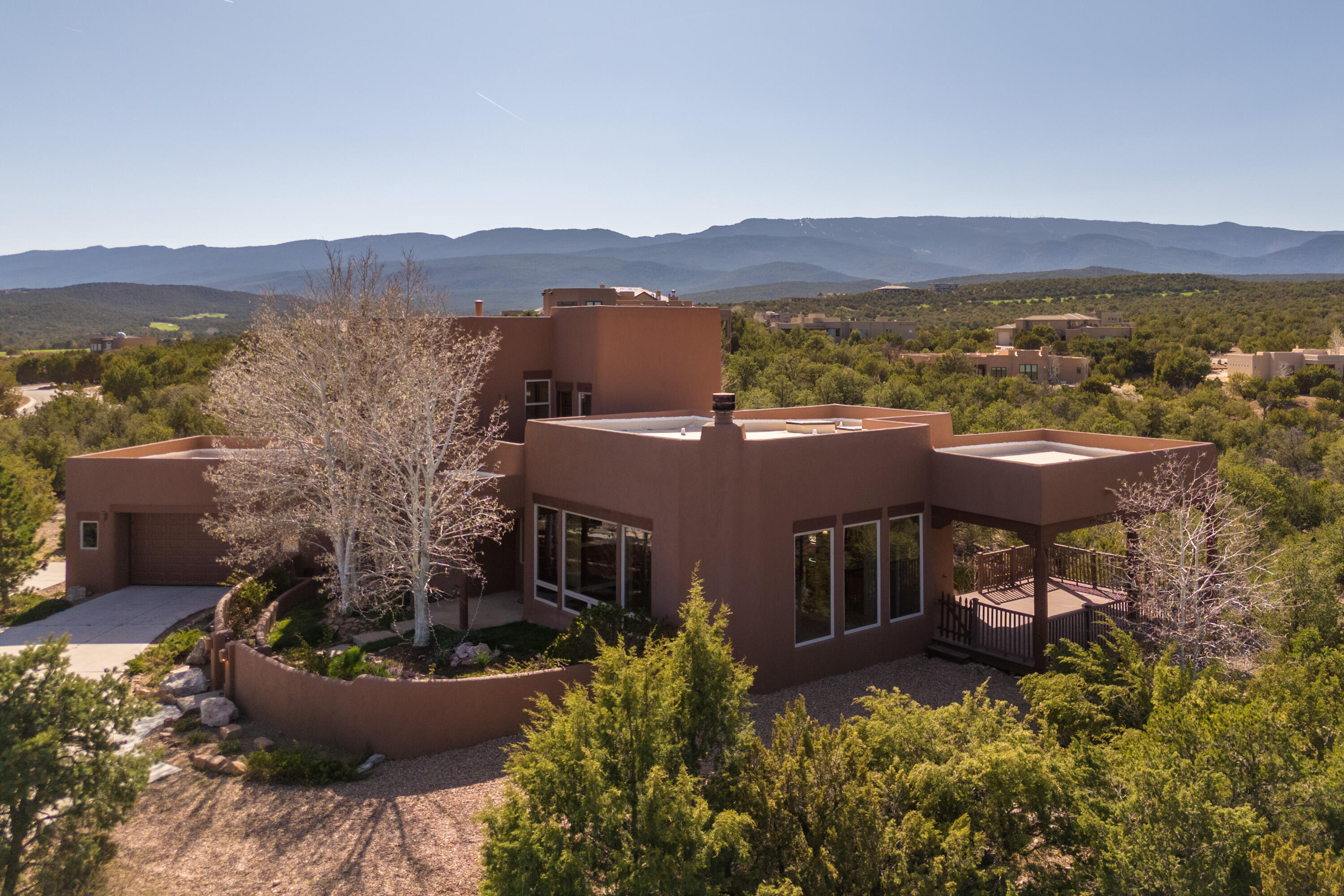 15 Tecolote Court, Sandia Park, New Mexico image 47