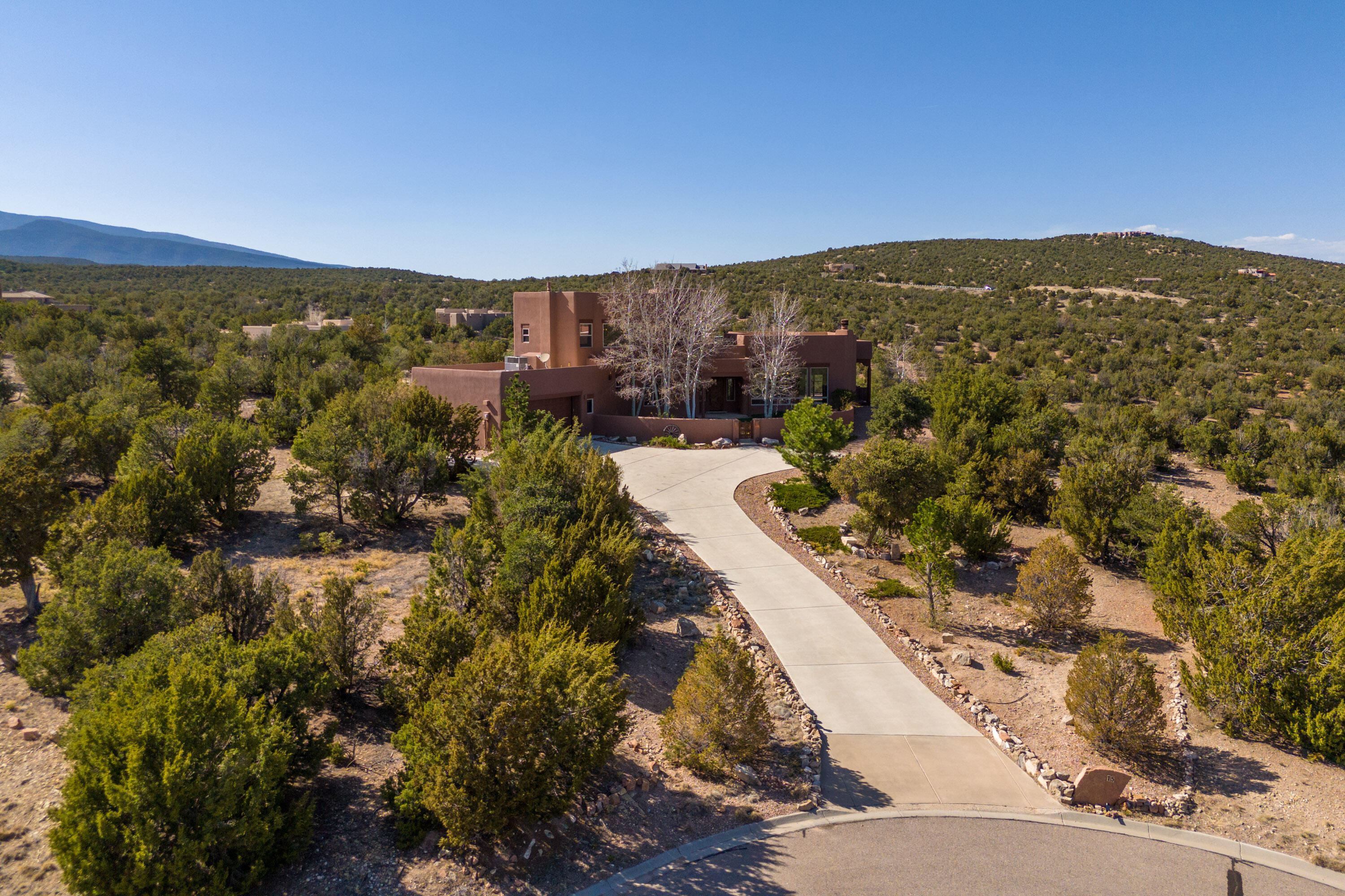 15 Tecolote Court, Sandia Park, New Mexico image 44