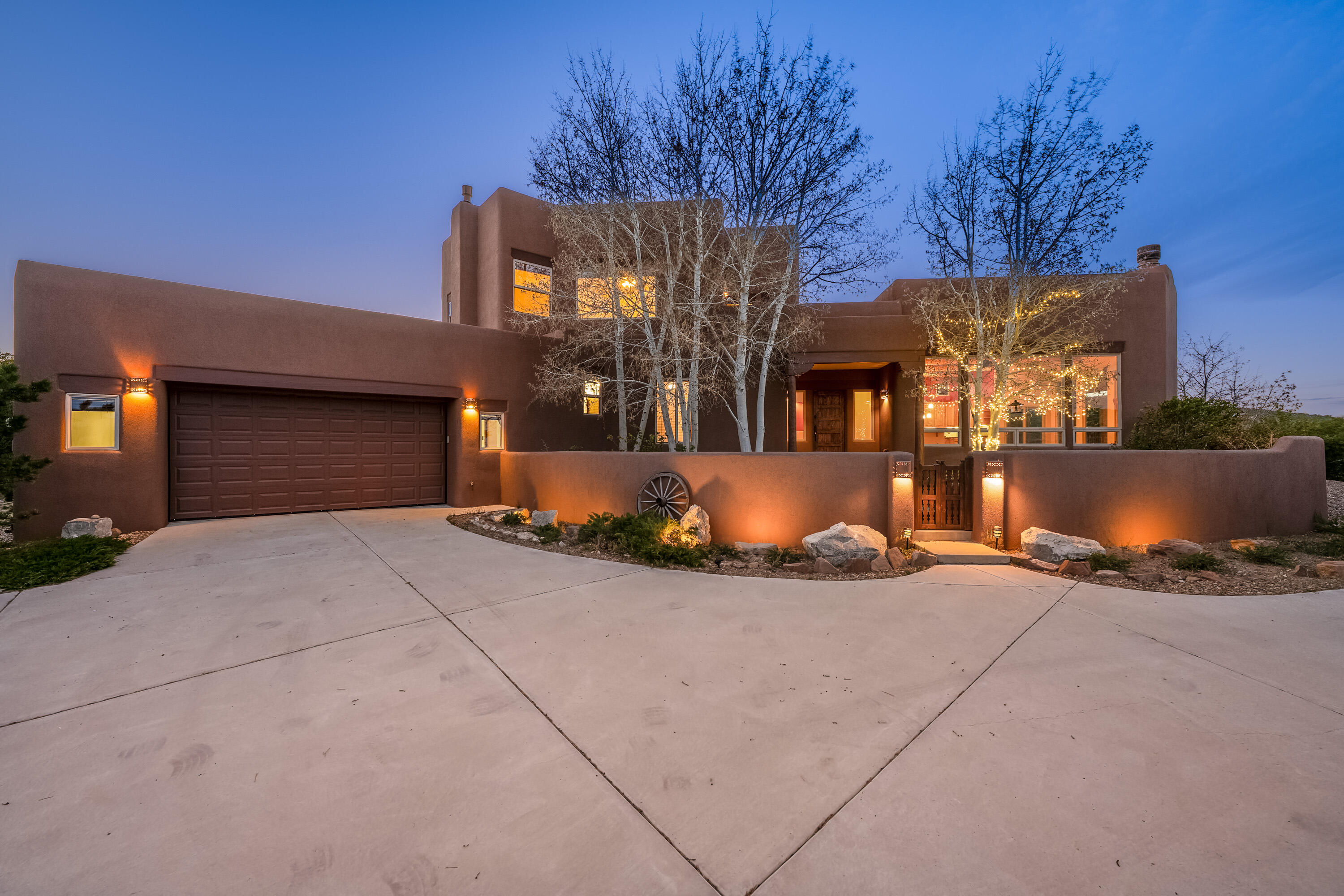 15 Tecolote Court, Sandia Park, New Mexico image 1