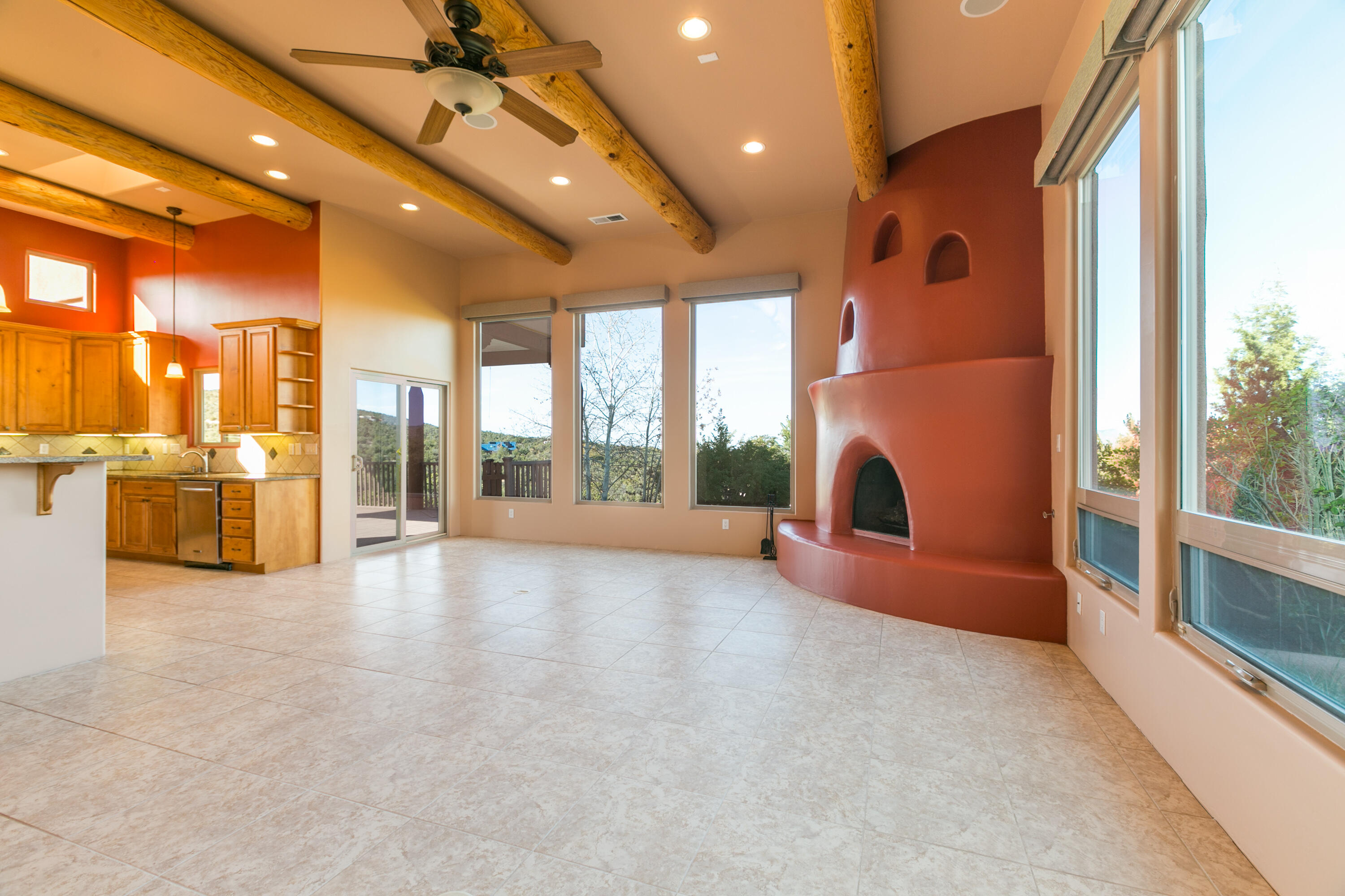 15 Tecolote Court, Sandia Park, New Mexico image 19