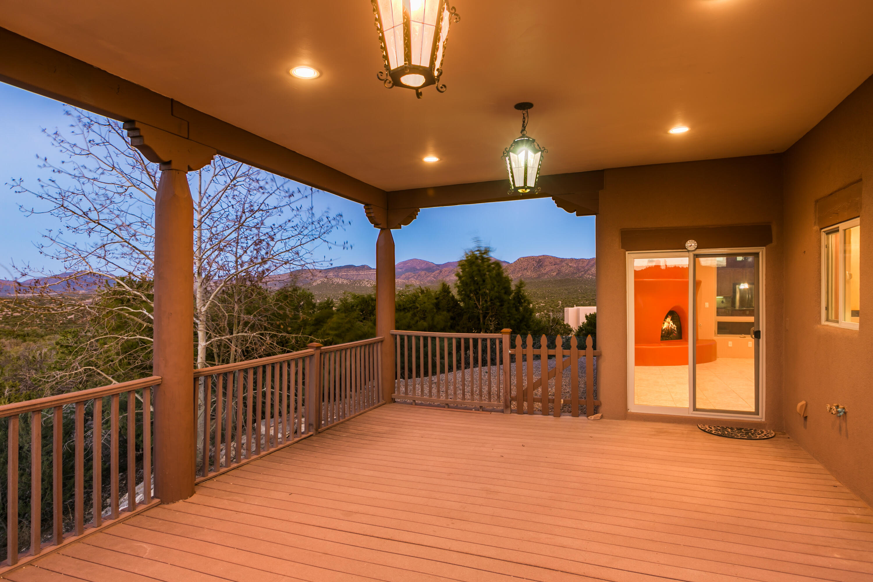 15 Tecolote Court, Sandia Park, New Mexico image 4