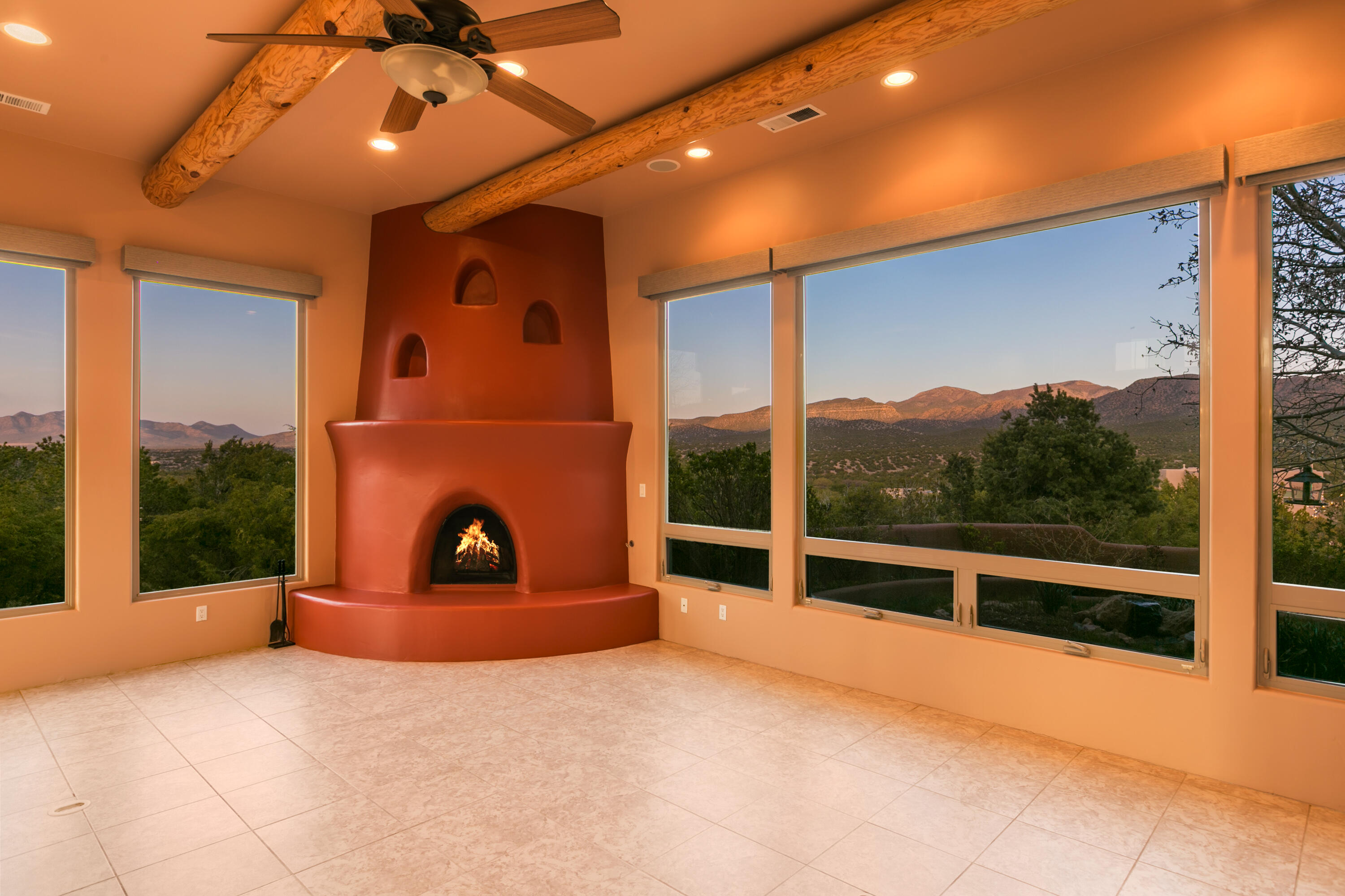 15 Tecolote Court, Sandia Park, New Mexico image 18