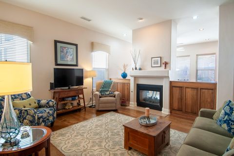 Photo of 6128 Purple Aster Lane NE, Albuquerque, NM 87111 (MLS # 1098012)