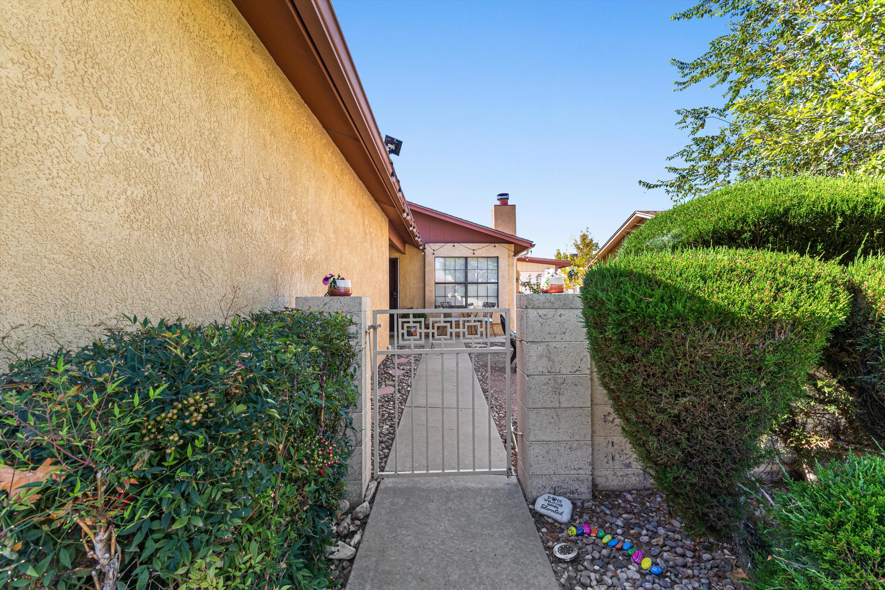 10604 Clyburn Park Drive NE