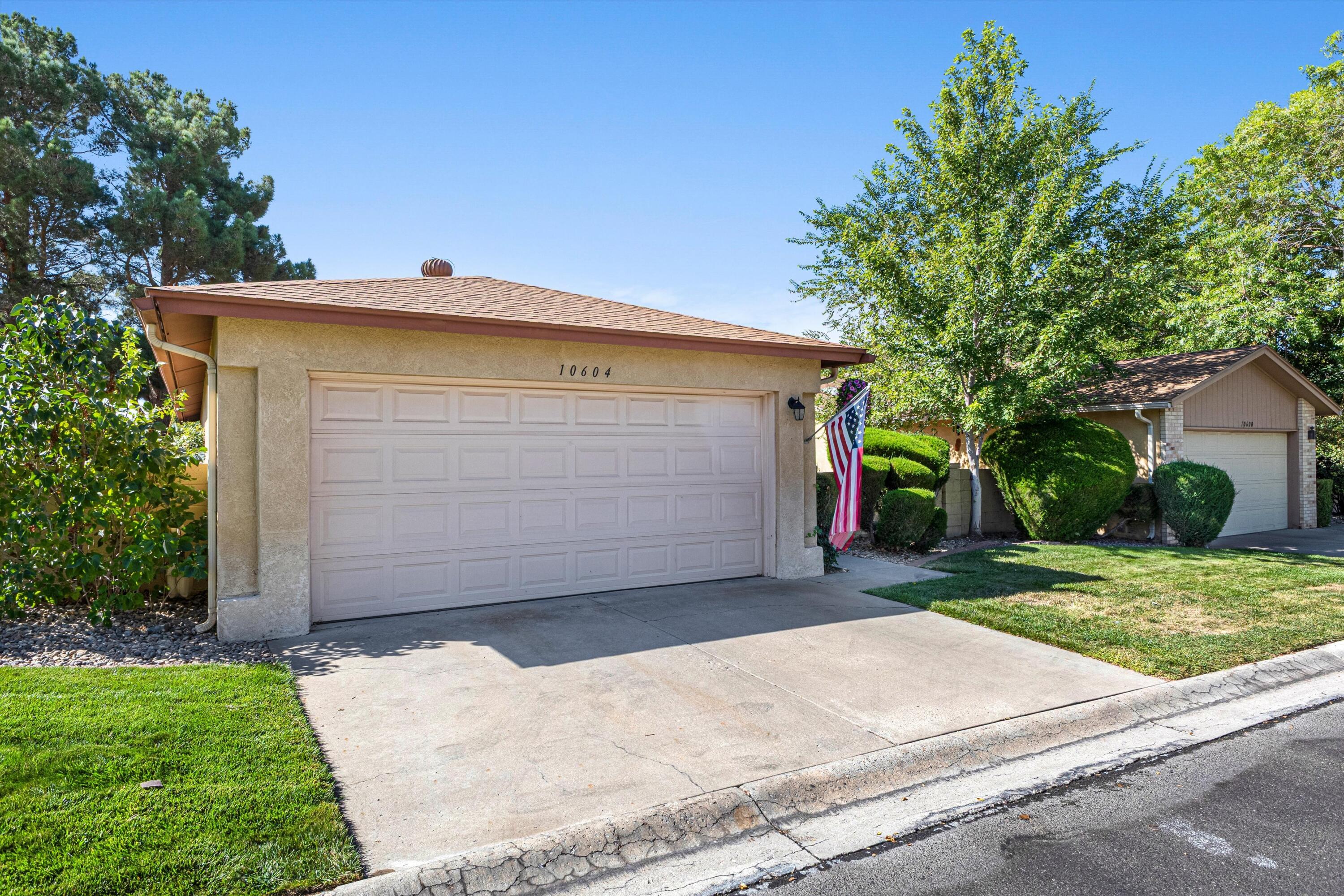 10604 Clyburn Park Drive NE