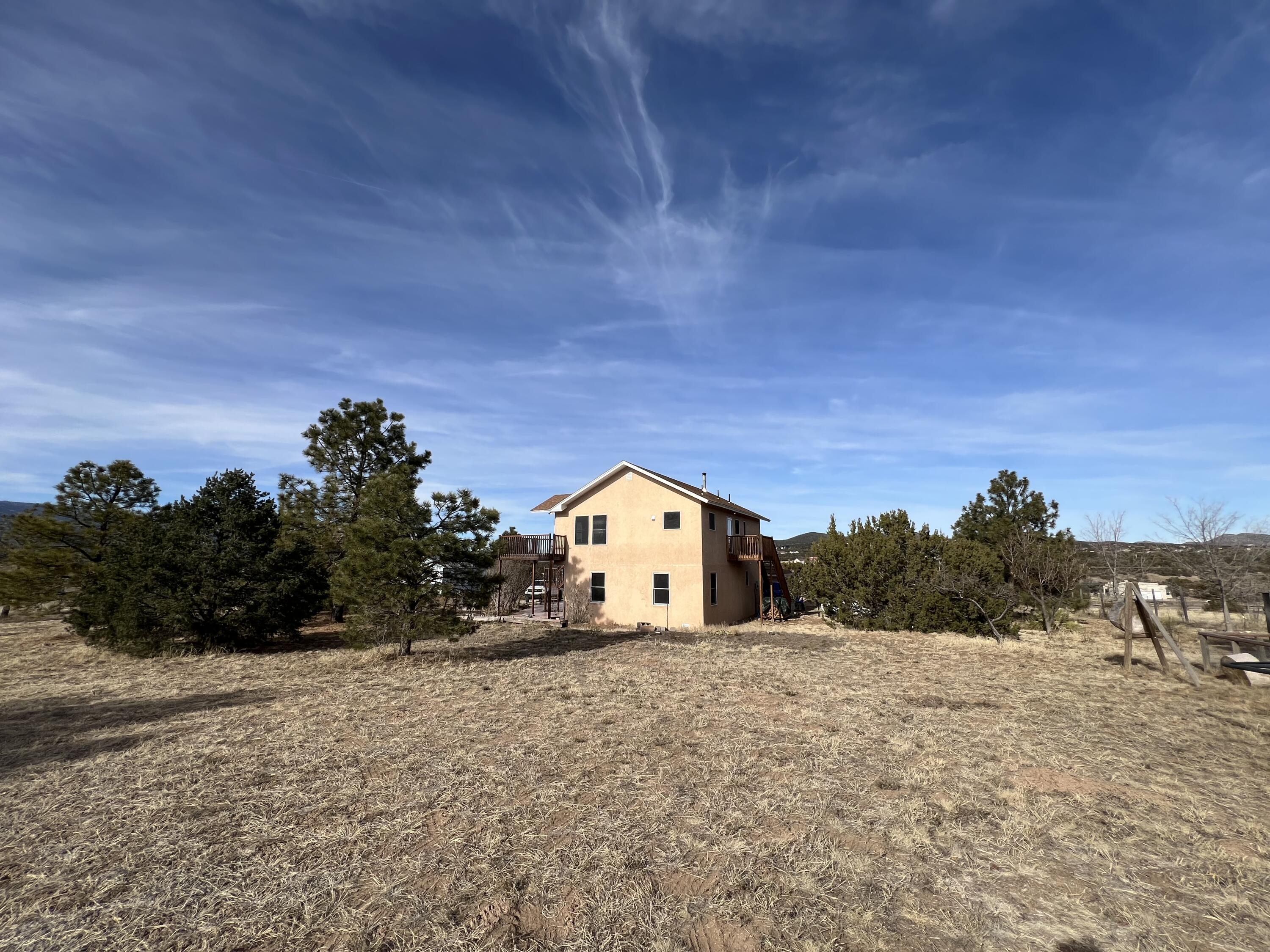 366 Frost Road, Sandia Park, New Mexico image 25