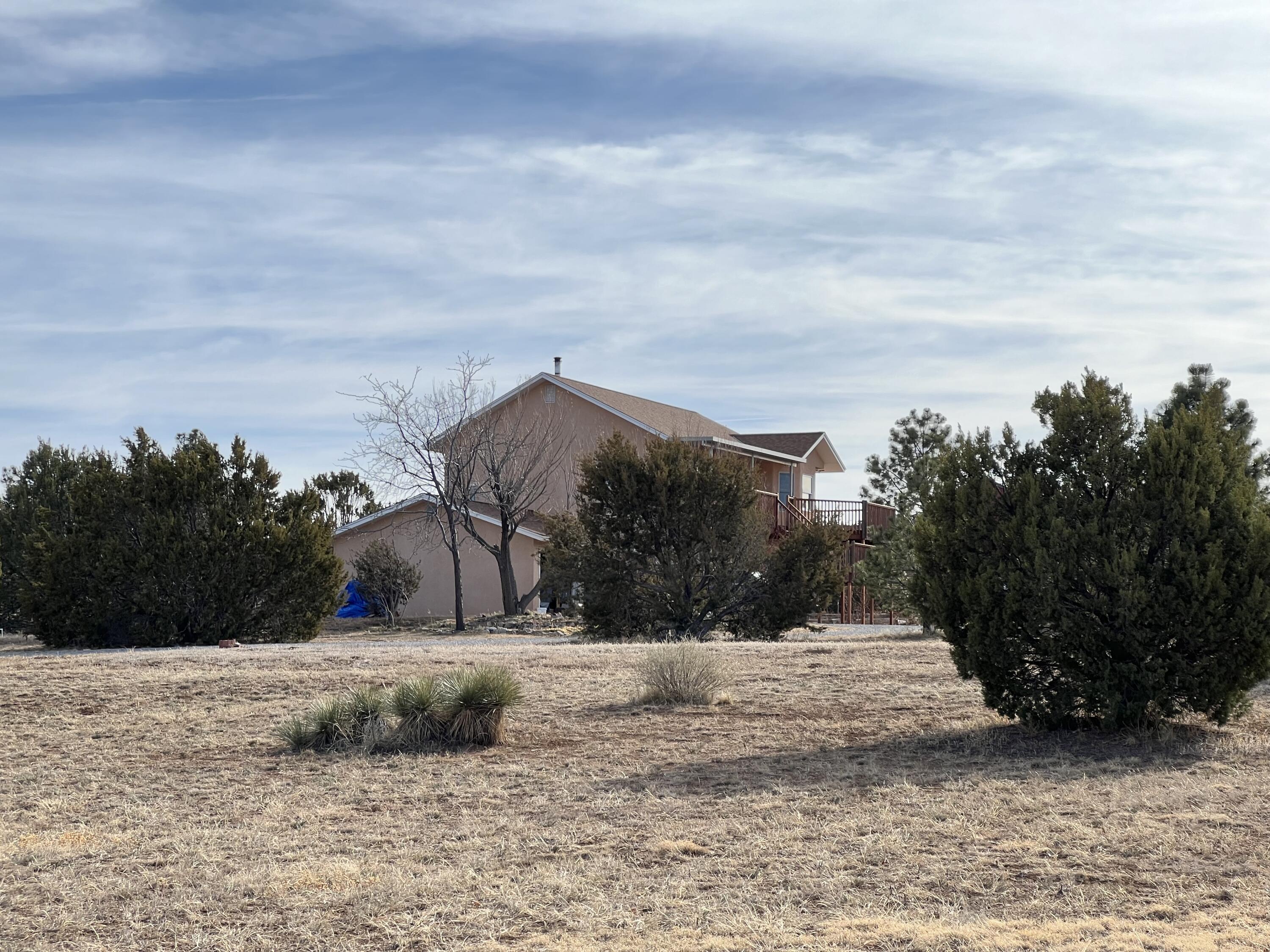 366 Frost Road, Sandia Park, New Mexico image 24