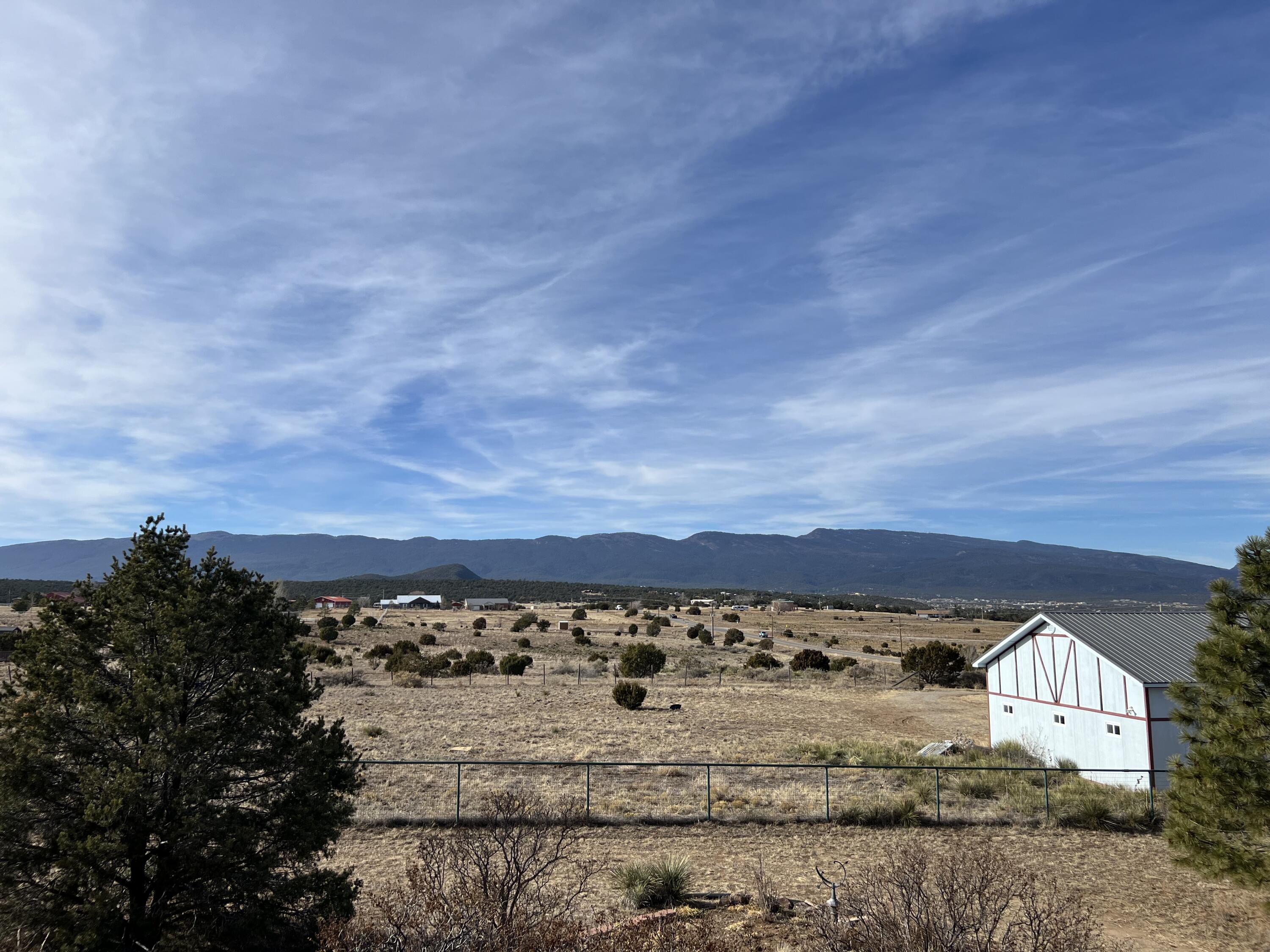 366 Frost Road, Sandia Park, New Mexico image 27