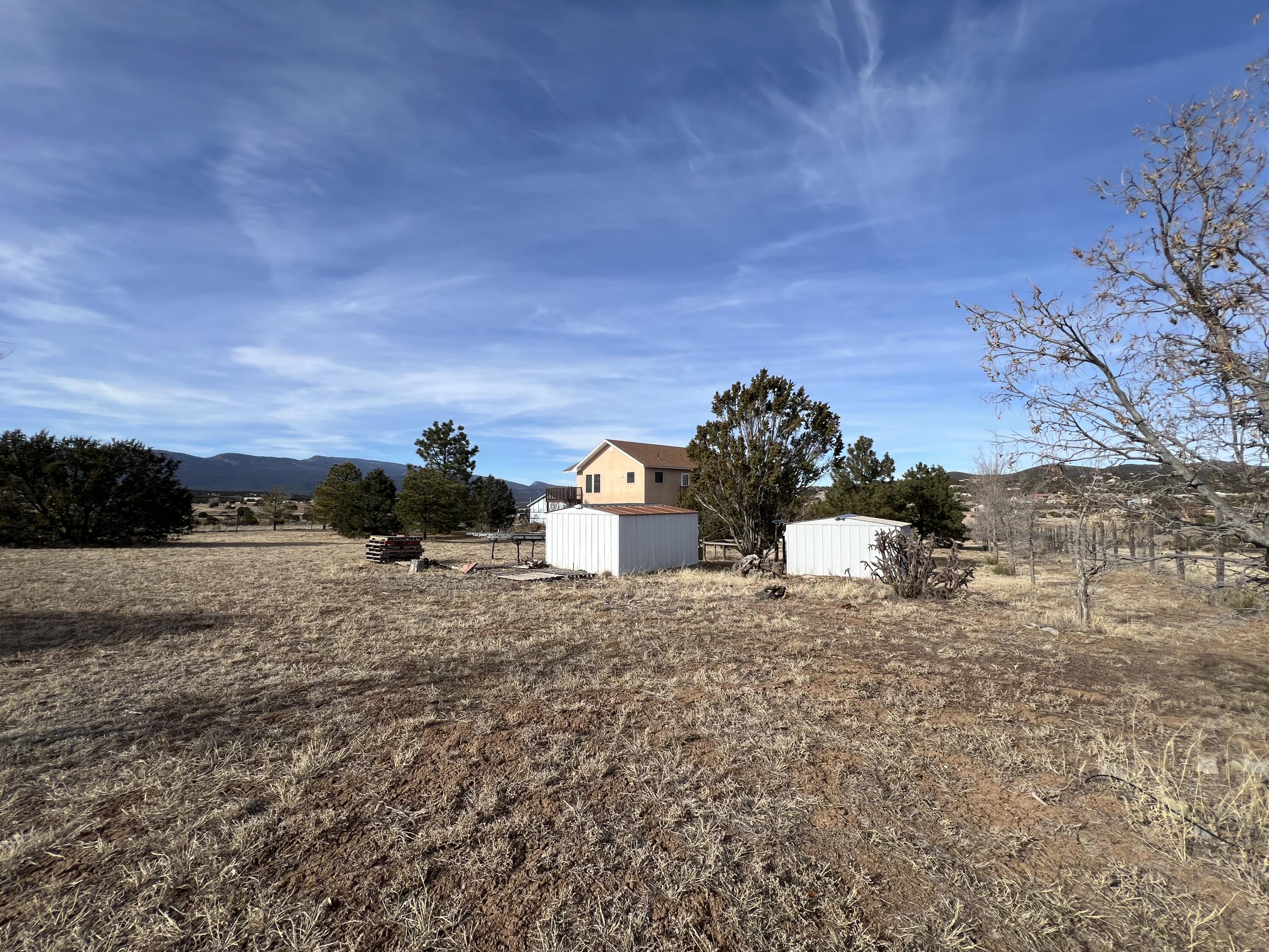 366 Frost Road, Sandia Park, New Mexico image 32